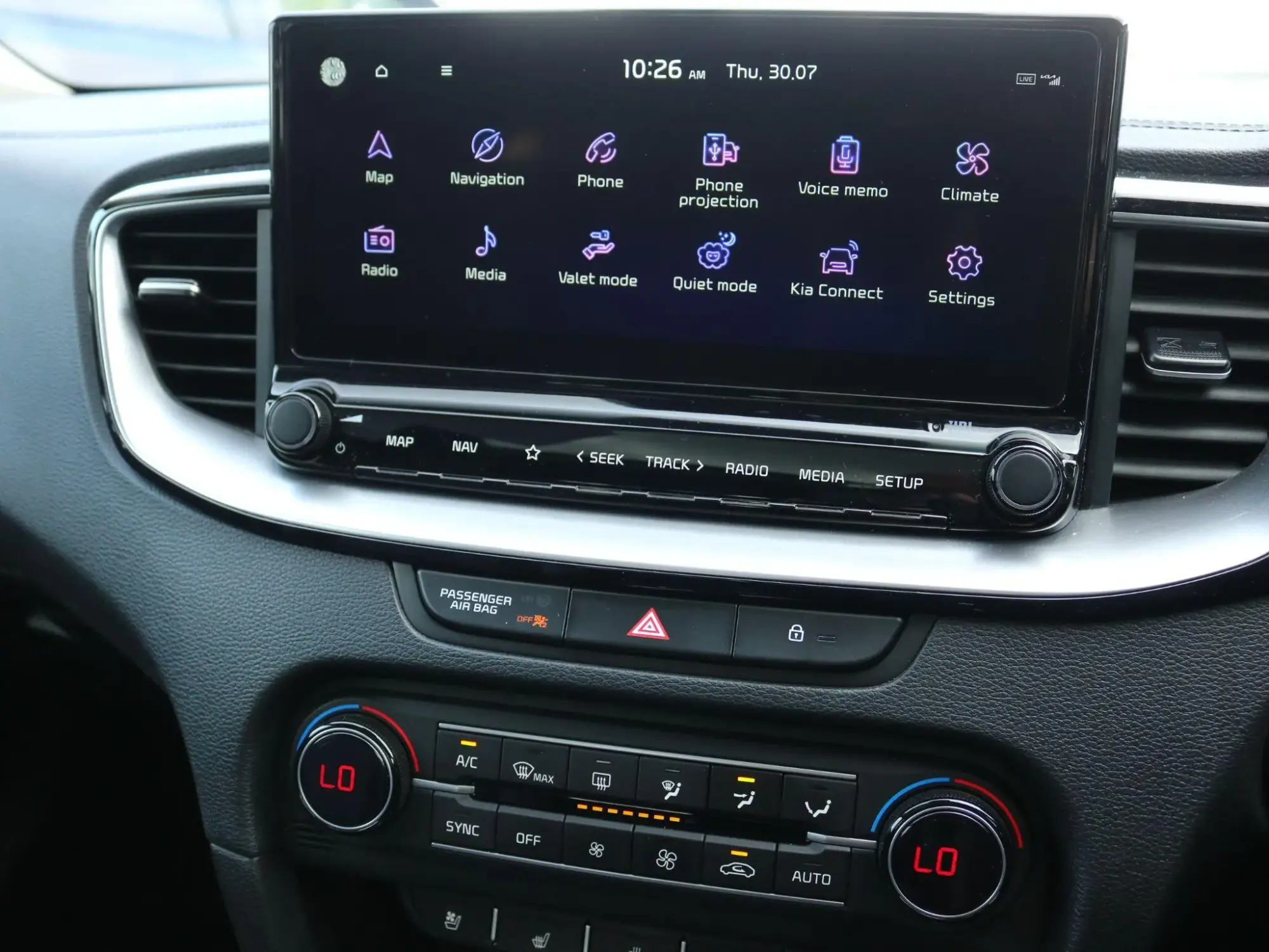 Kia XCeed Image 21 Kia XCeed Image 21