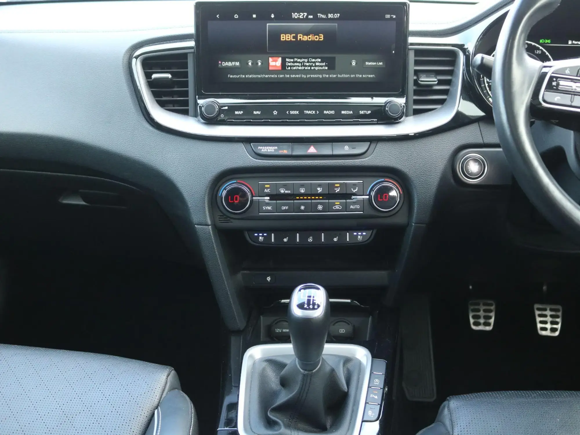 Kia XCeed Image 23 Kia XCeed Image 23