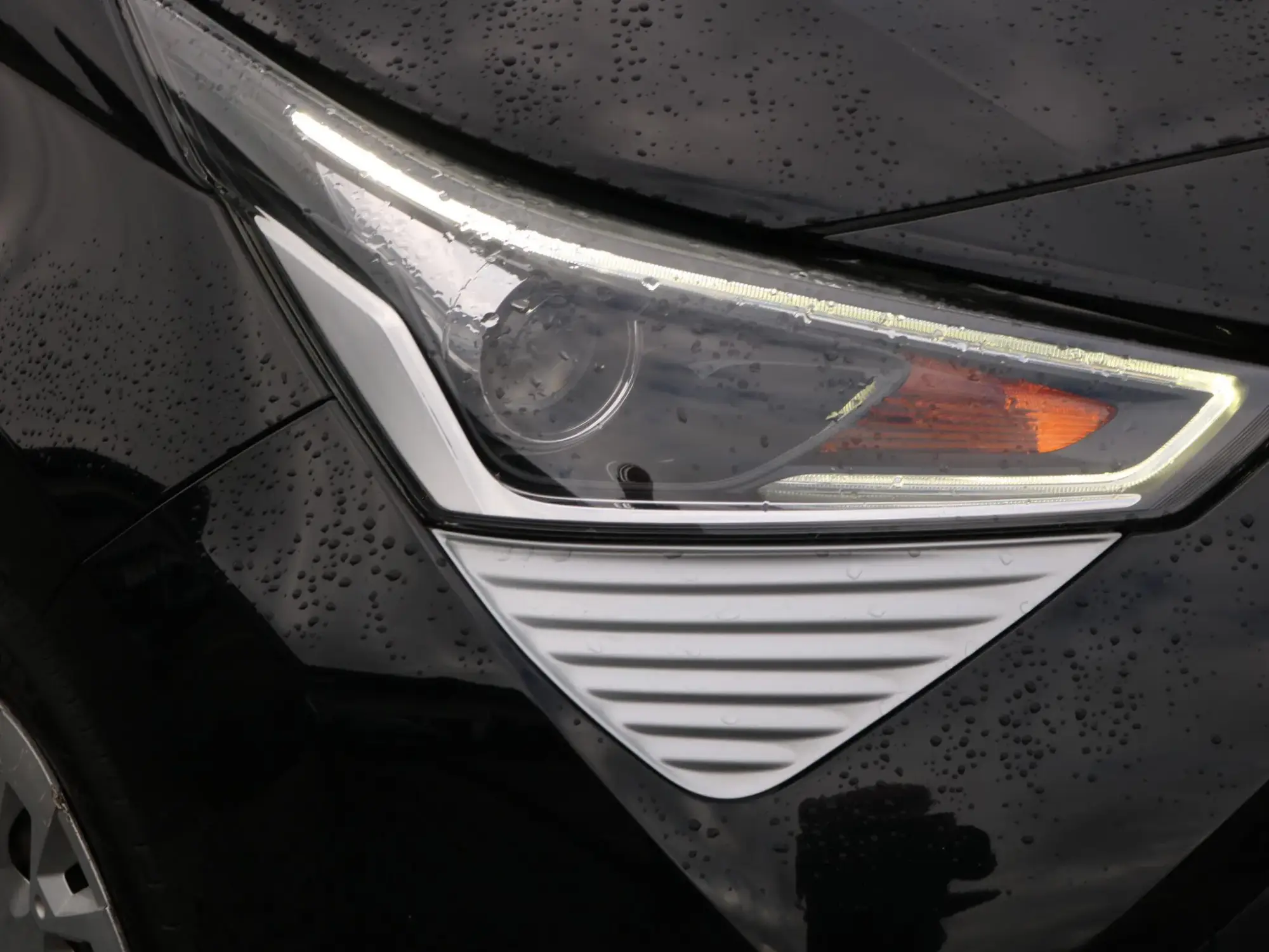 Toyota Aygo Image 9