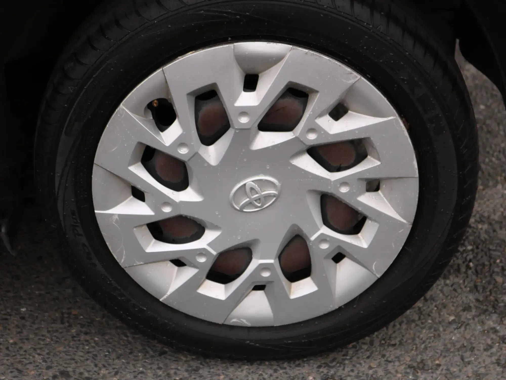 Toyota Aygo Image 10