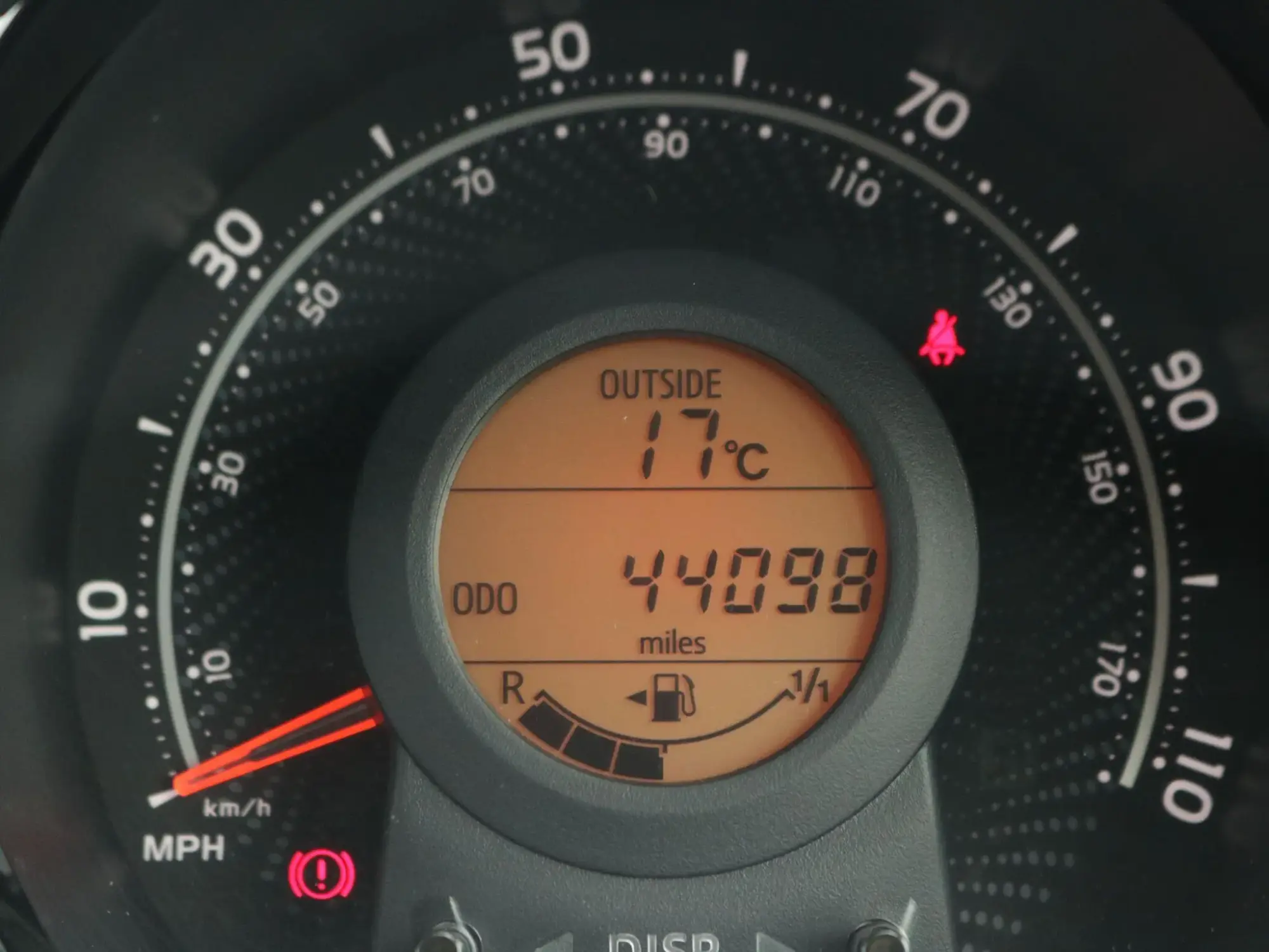 Toyota Aygo Image 16