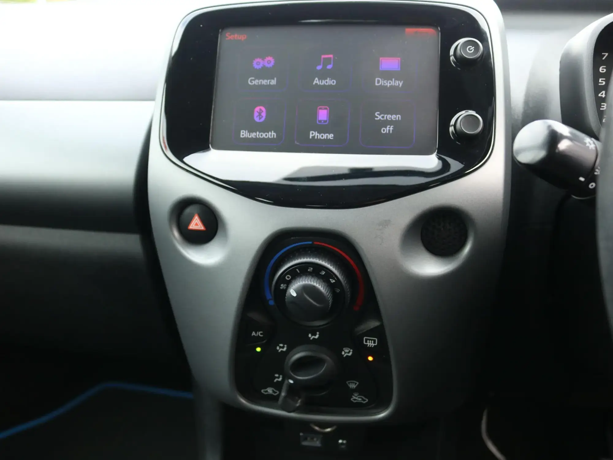 Toyota Aygo Image 22
