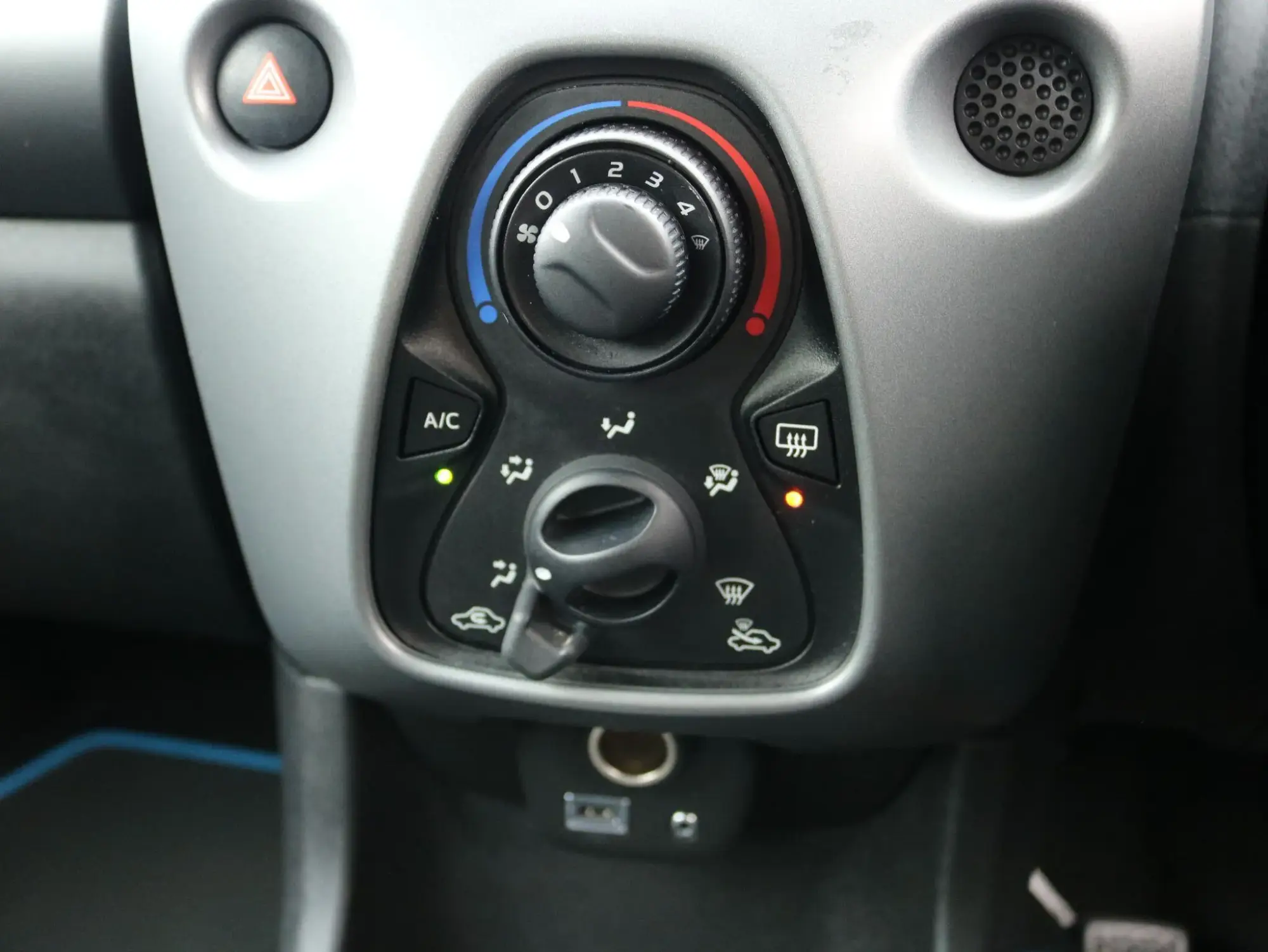 Toyota Aygo Image 23