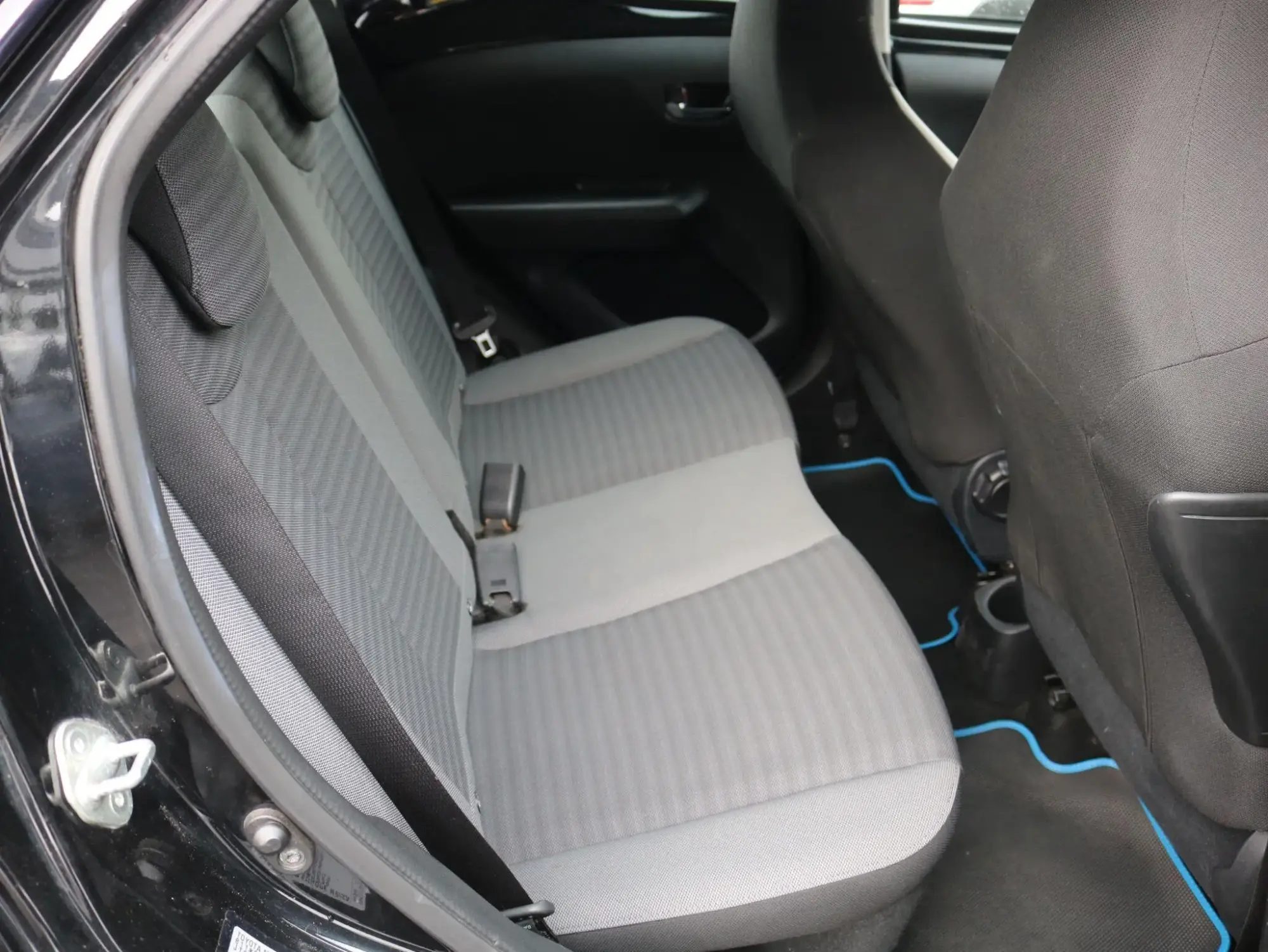 Toyota Aygo Image 25