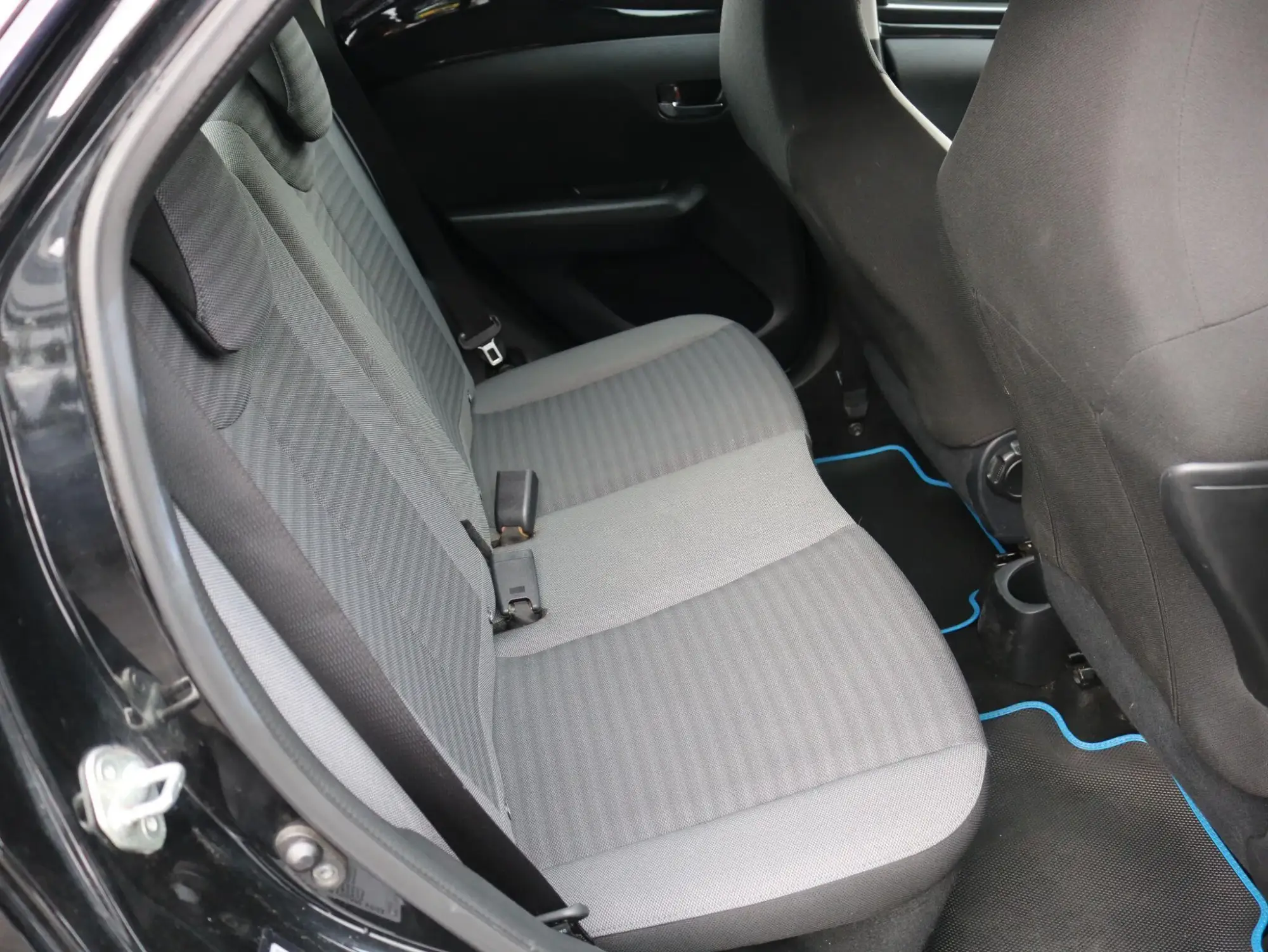 Toyota Aygo Image 26