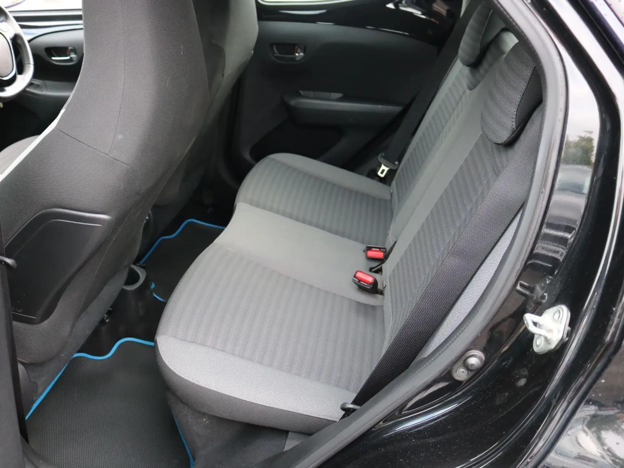 Toyota Aygo Image 27