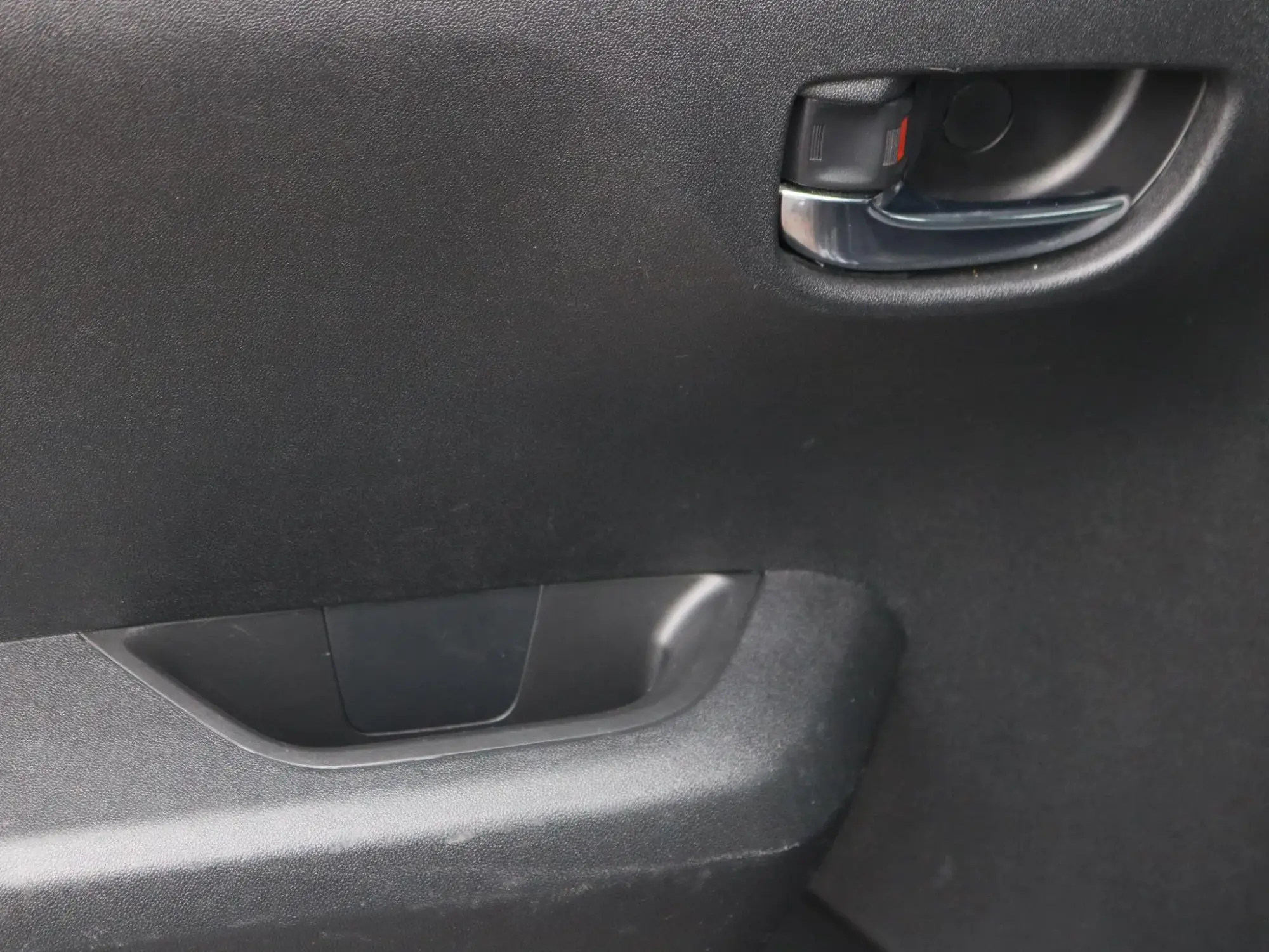 Toyota Aygo Image 28