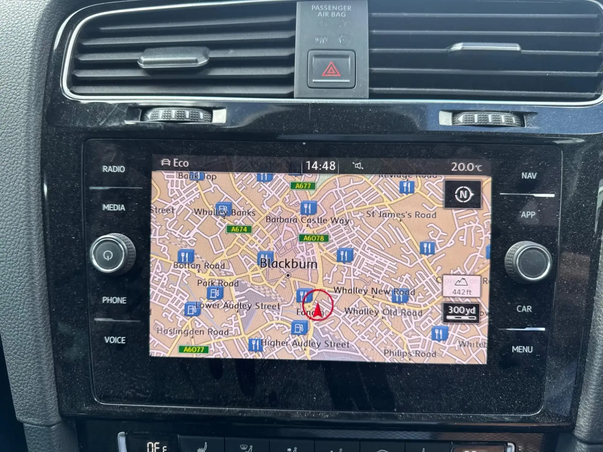 Volkswagen Golf Image 16