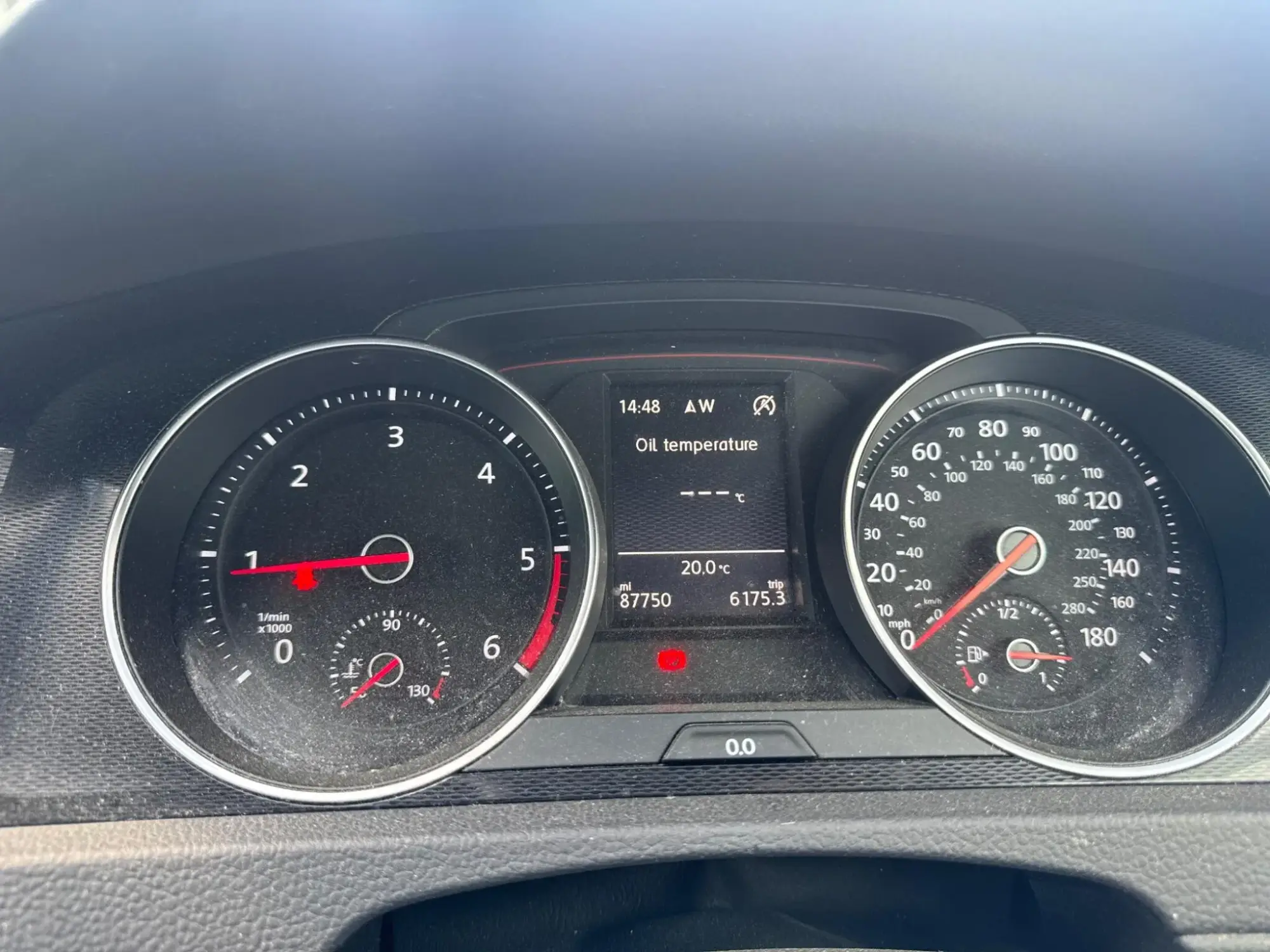 Volkswagen Golf Image 19