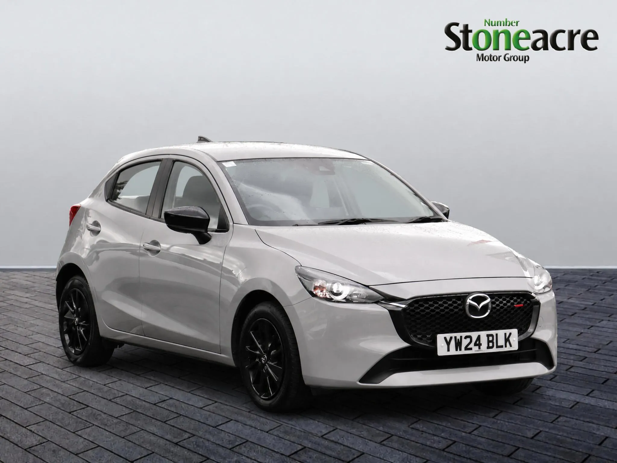Mazda 2 Mazda 2