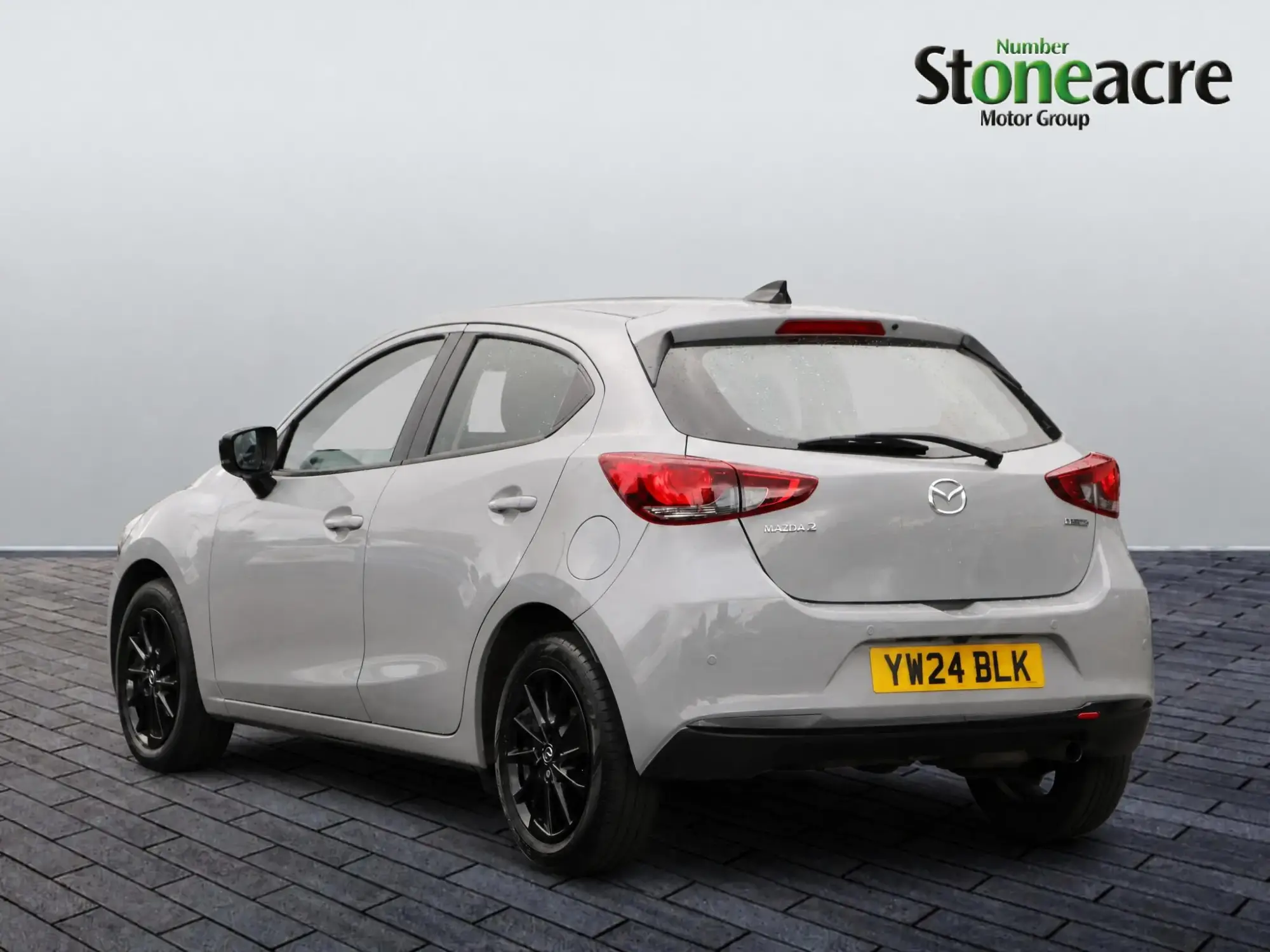Mazda2 Image 5 Mazda2 Image 5