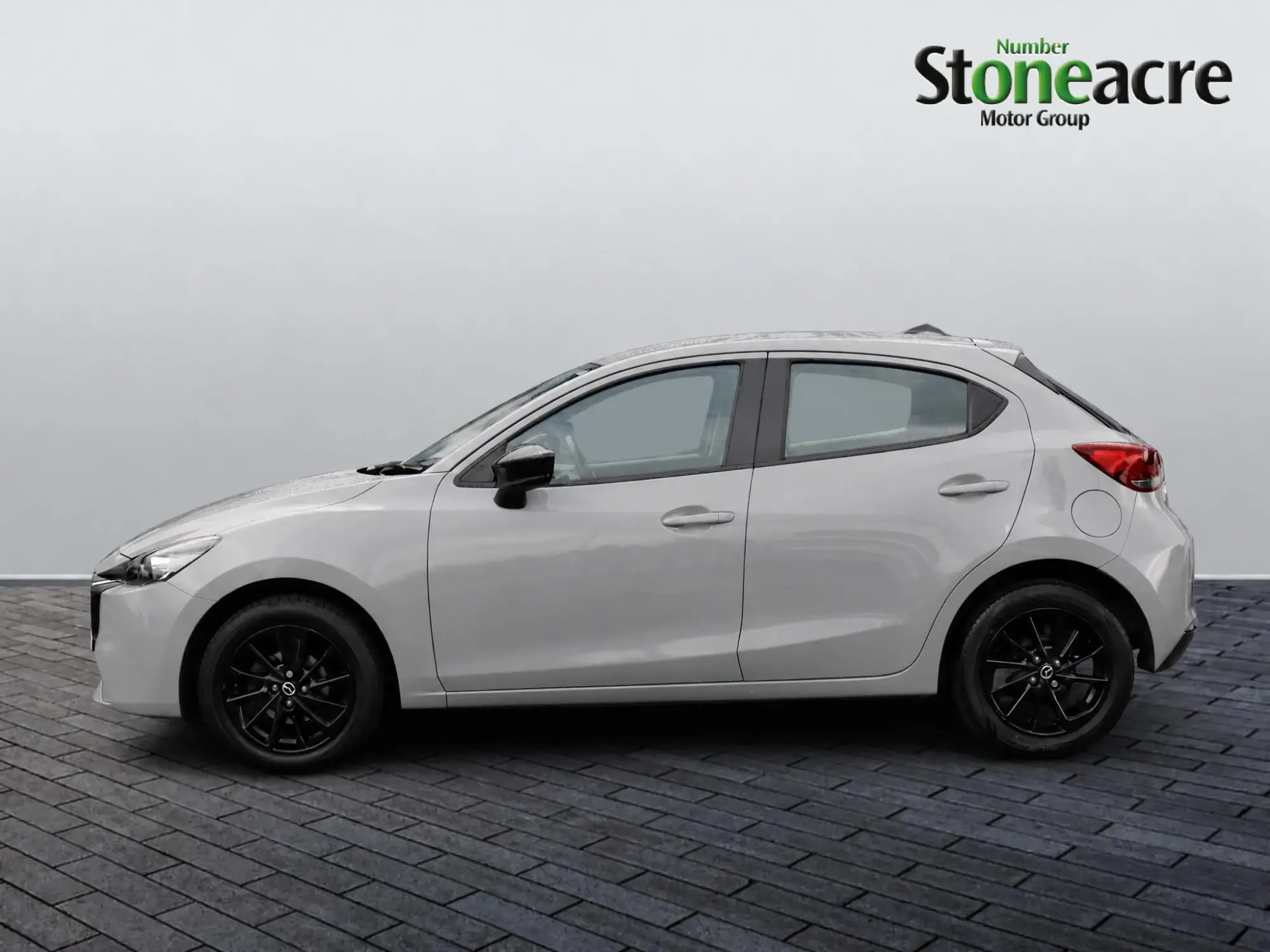 Mazda2 Image 6 Mazda2 Image 6