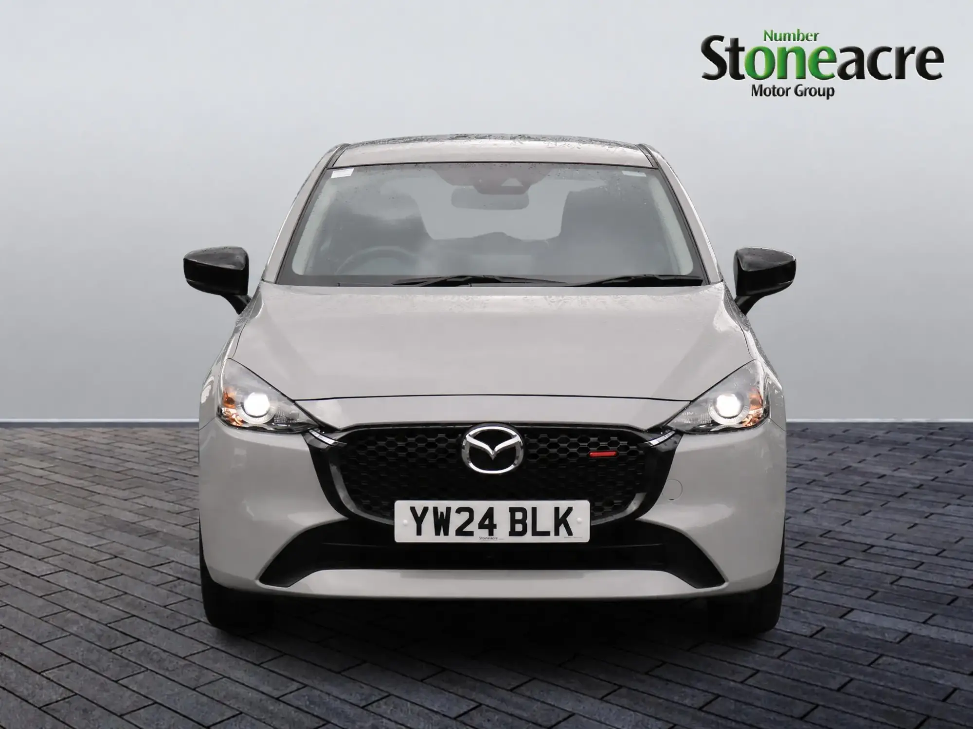 Mazda2 Image 7 Mazda2 Image 7