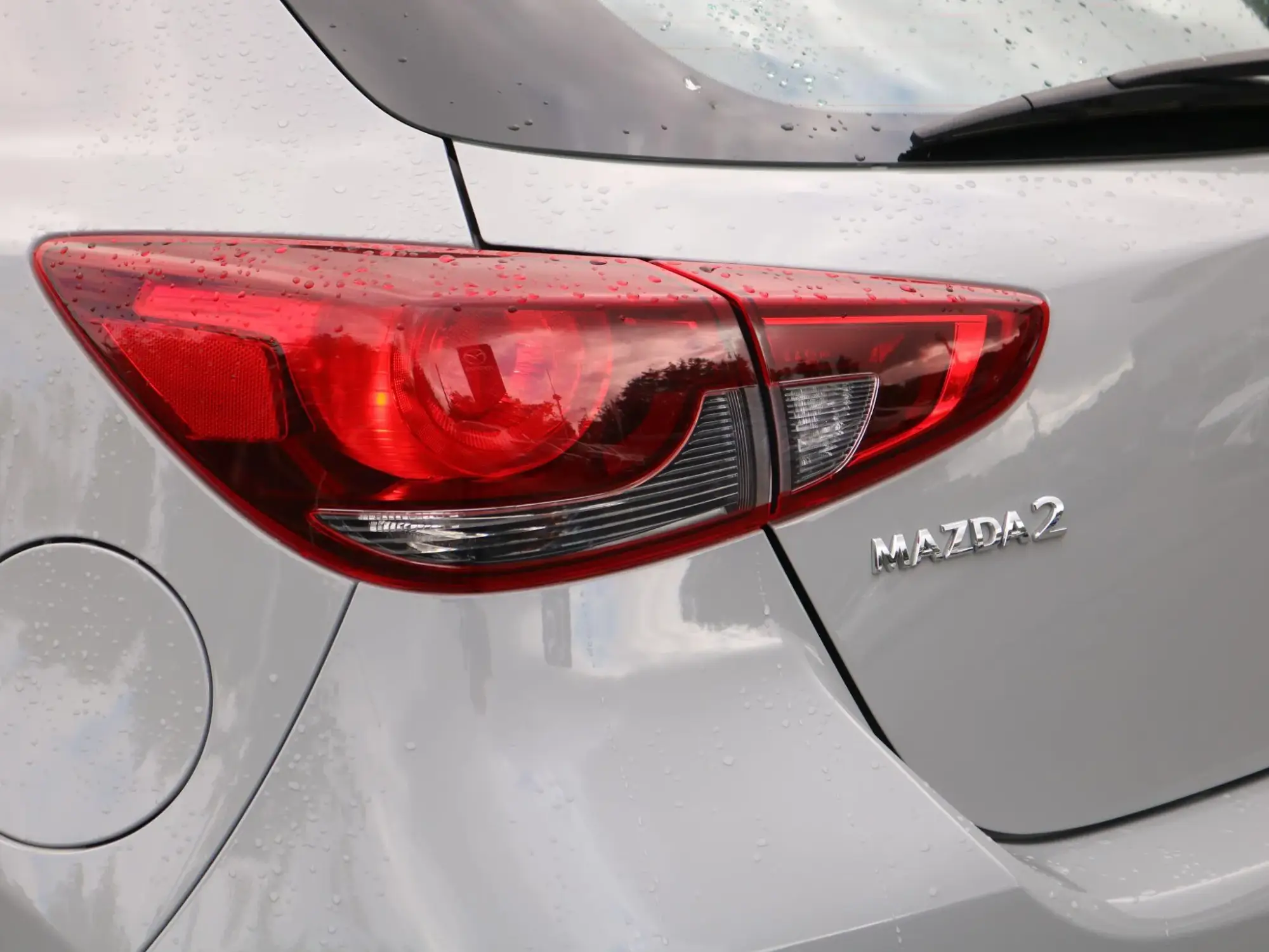 Mazda2 Image 8 Mazda2 Image 8