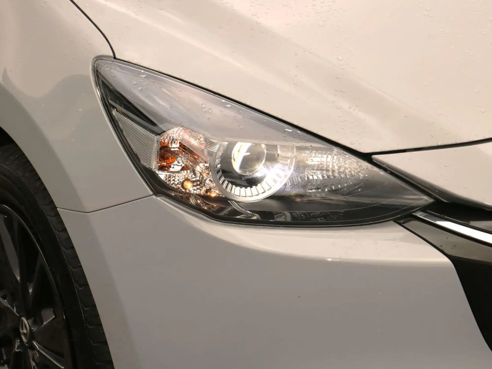 Mazda2 Image 10 Mazda2 Image 10