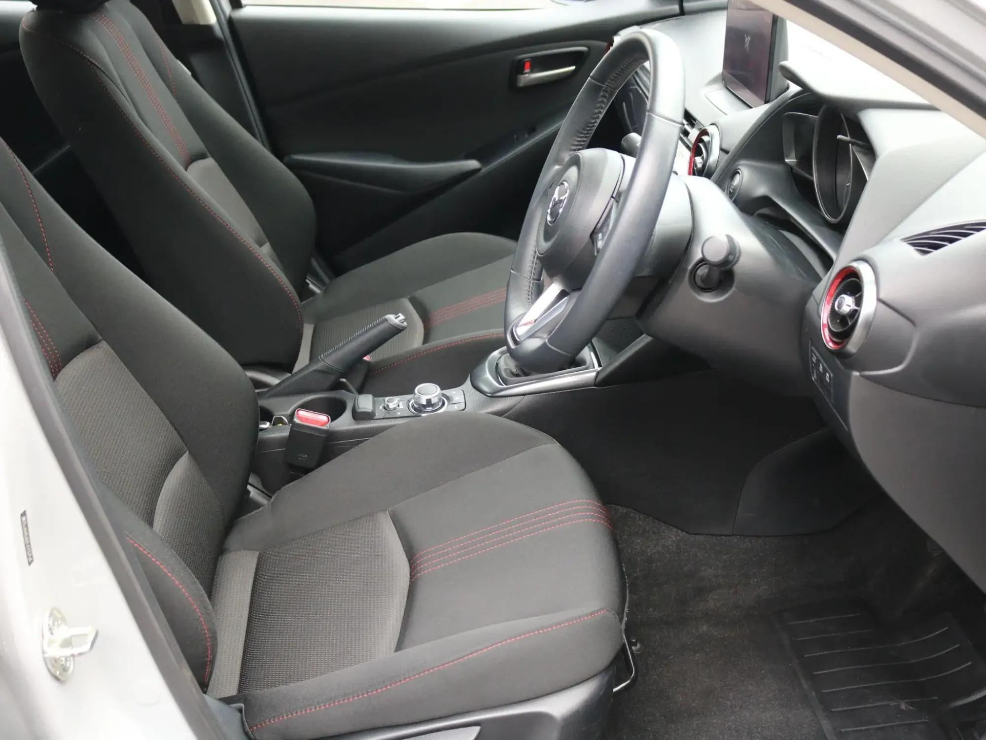 Mazda2 Image 11 Mazda2 Image 11
