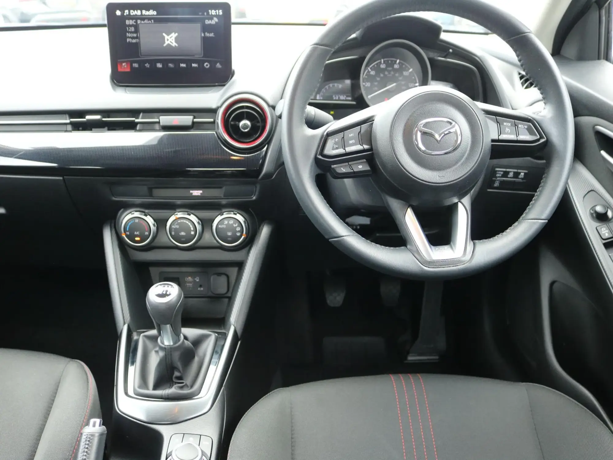 Mazda2 Image 12 Mazda2 Image 12
