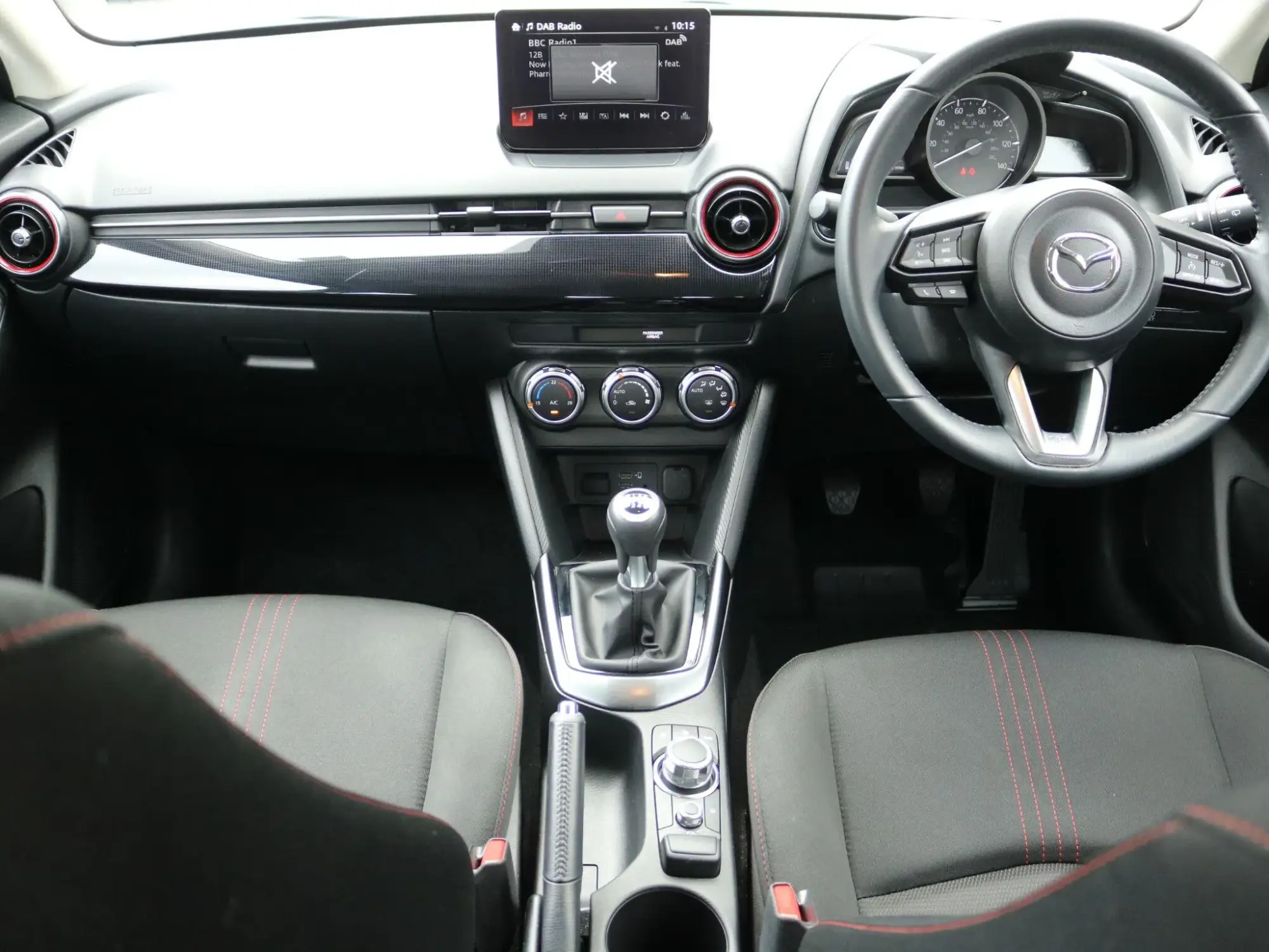 Mazda2 Image 13 Mazda2 Image 13