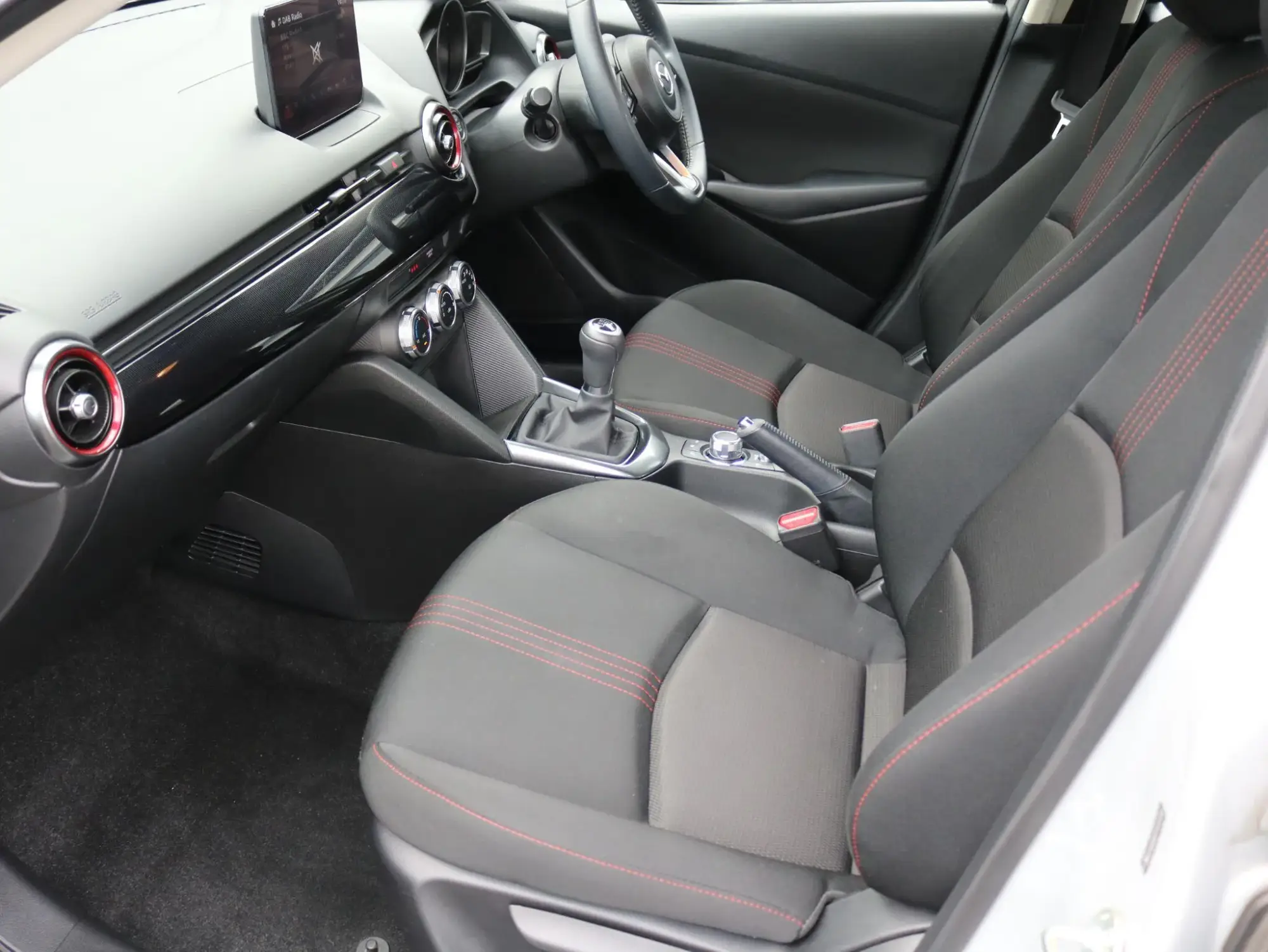 Mazda2 Image 14 Mazda2 Image 14
