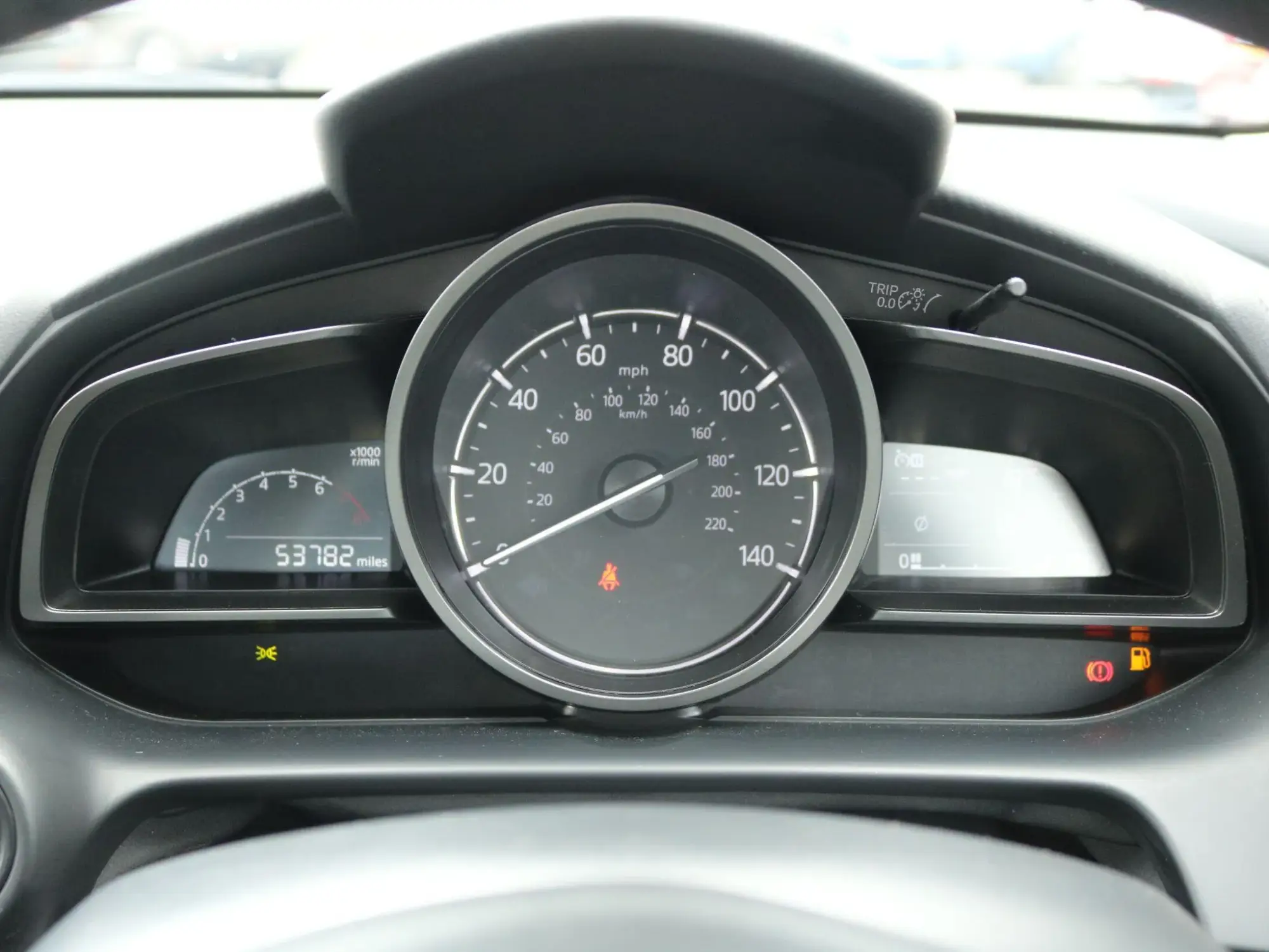 Mazda2 Image 15 Mazda2 Image 15