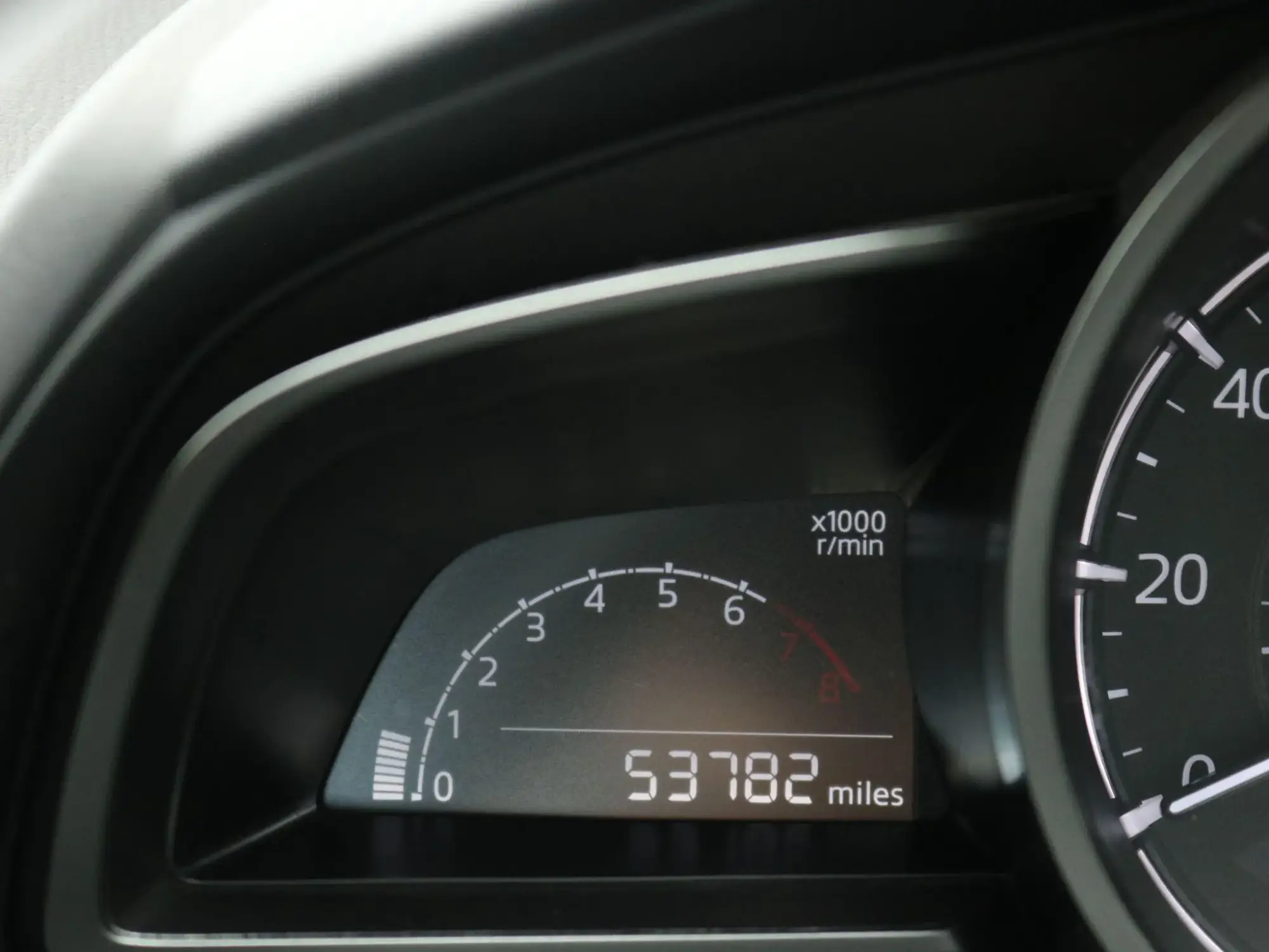 Mazda2 Image 16 Mazda2 Image 16