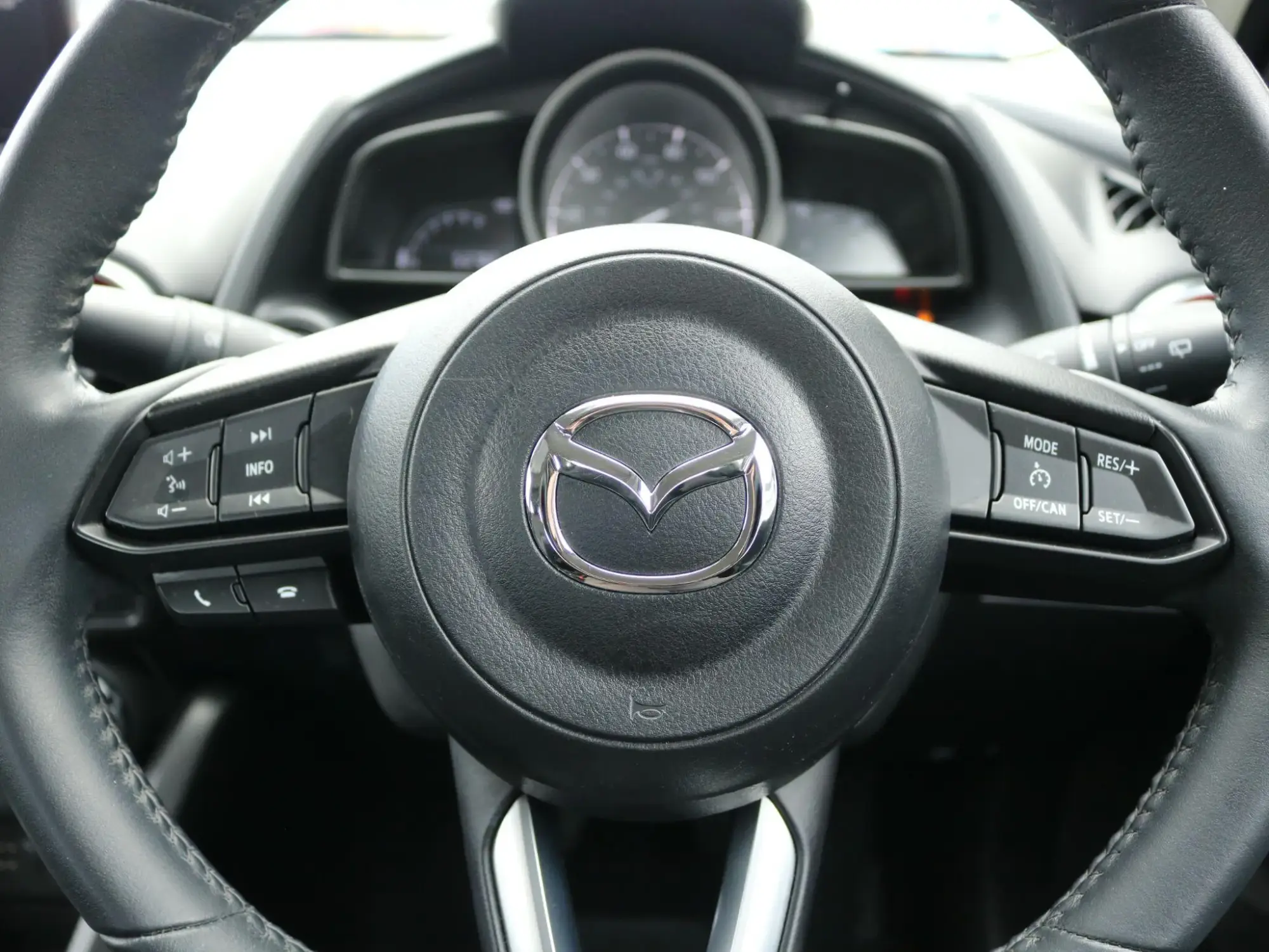 Mazda2 Image 17 Mazda2 Image 17