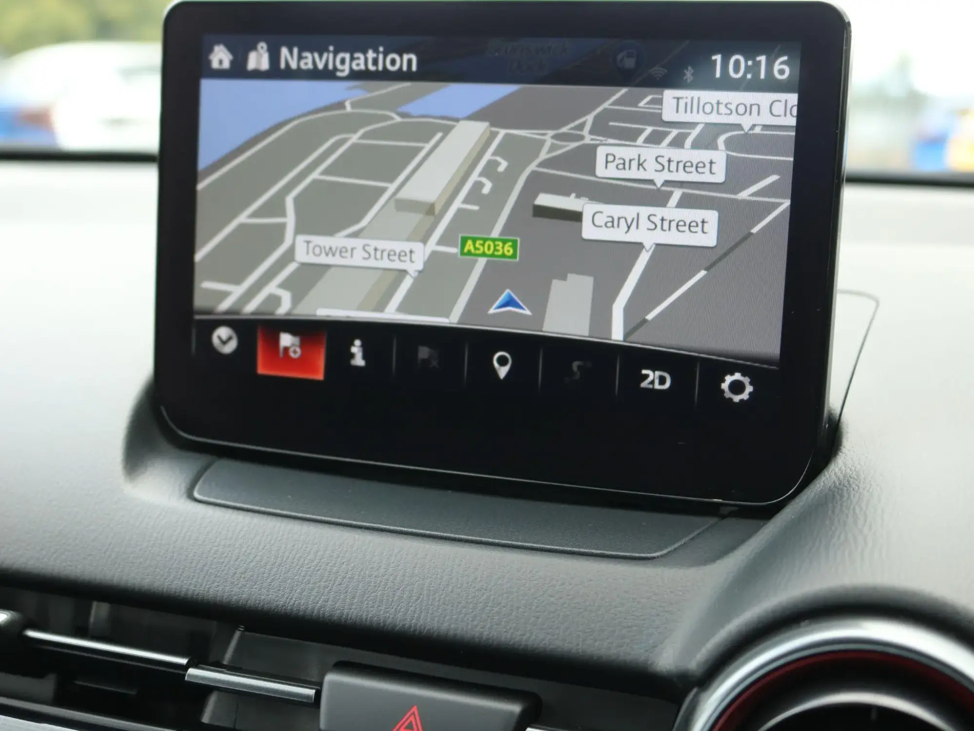 Mazda2 Image 18 Mazda2 Image 18