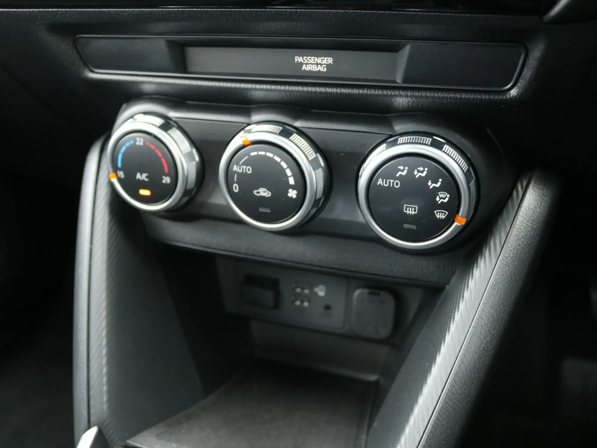 Mazda2 Image 22 Mazda2 Image 22