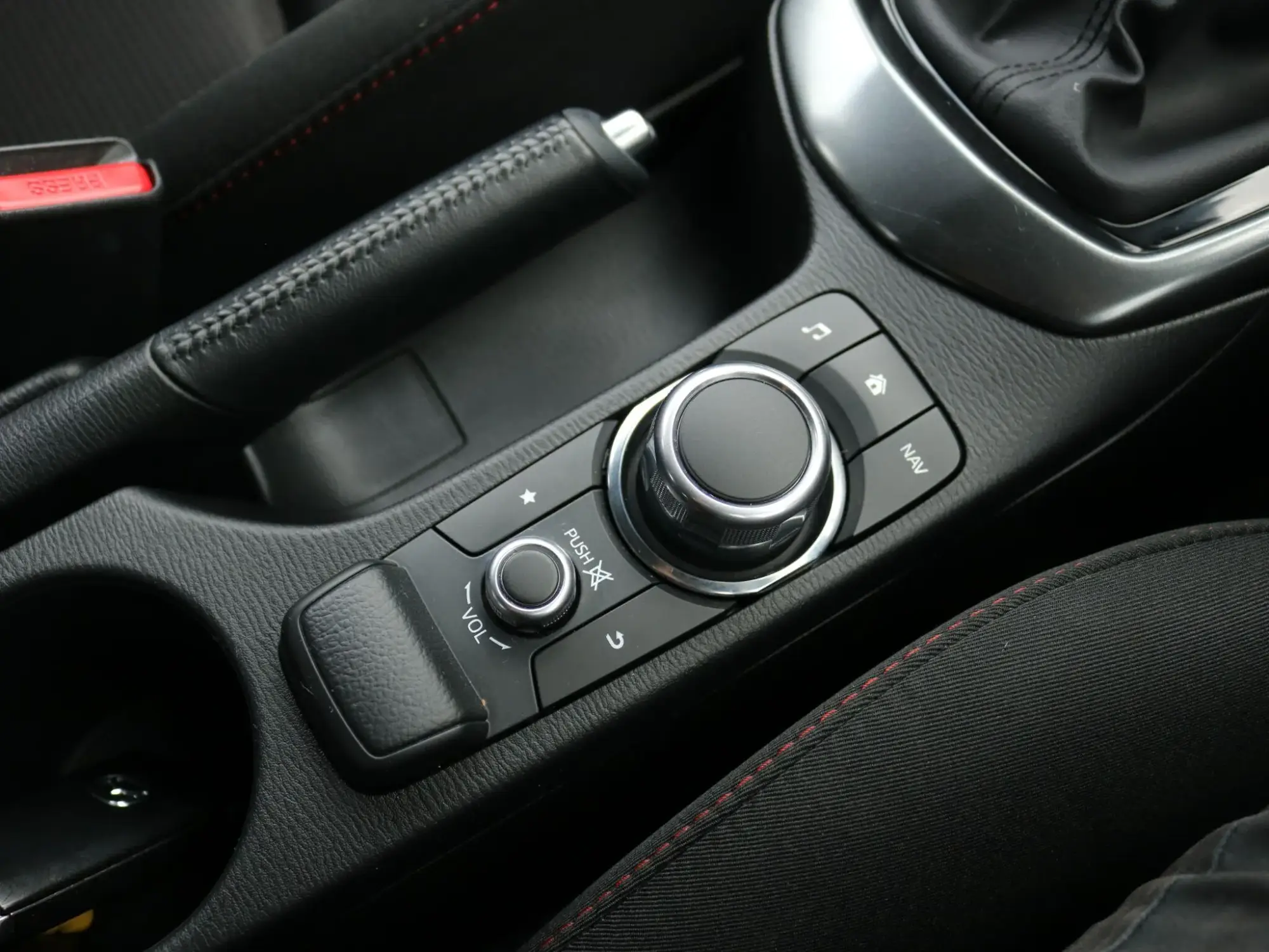 Mazda2 Image 23 Mazda2 Image 23