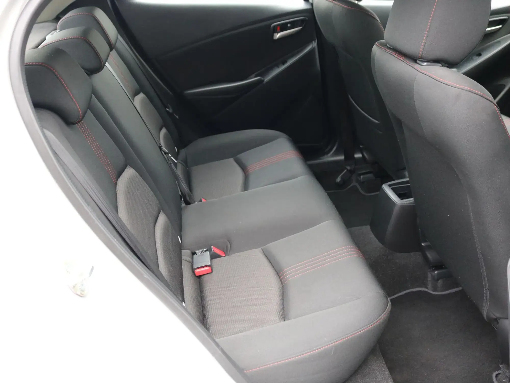 Mazda2 Image 25 Mazda2 Image 25