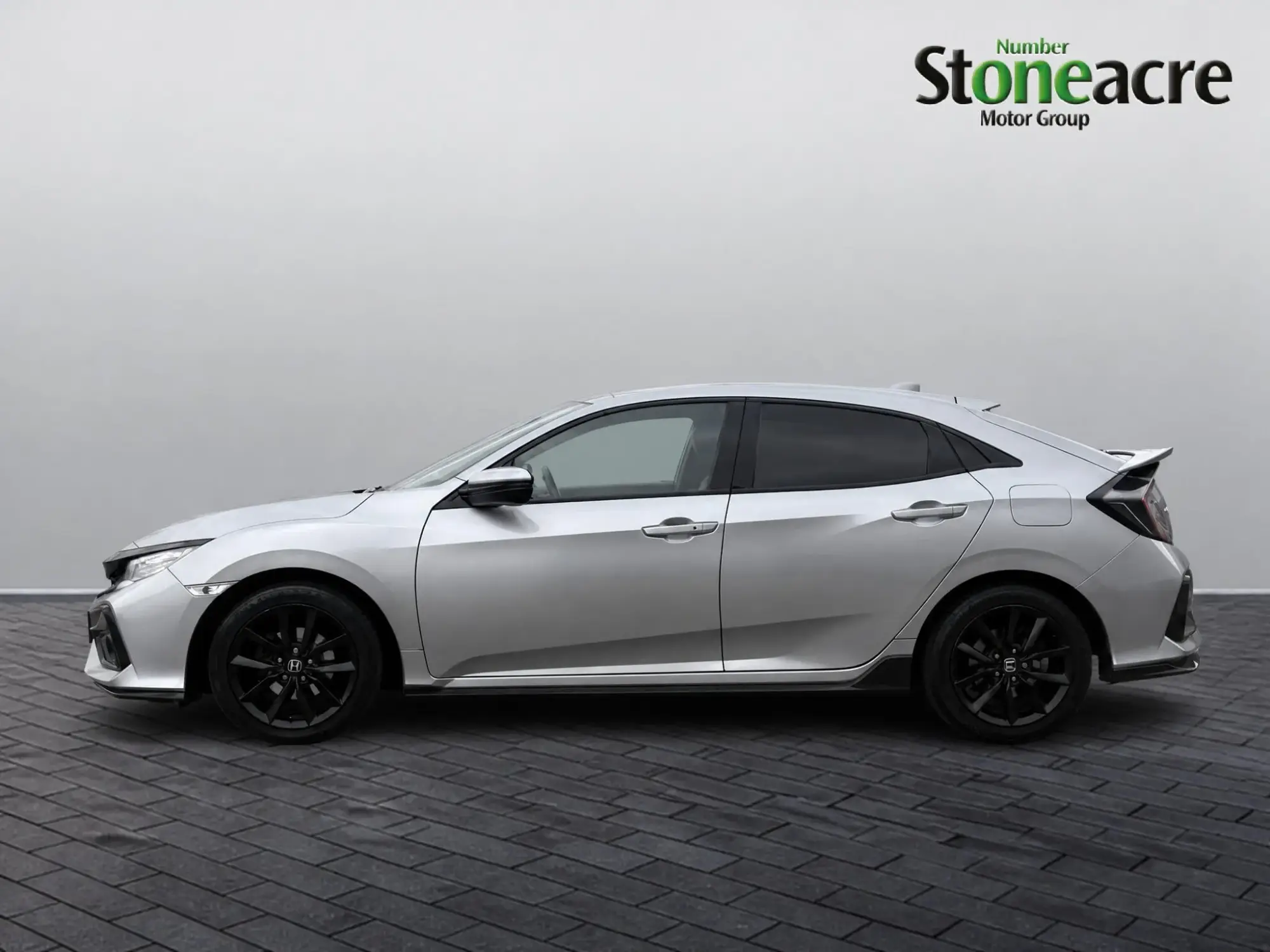 Honda Civic Image 6 Honda Civic Image 6