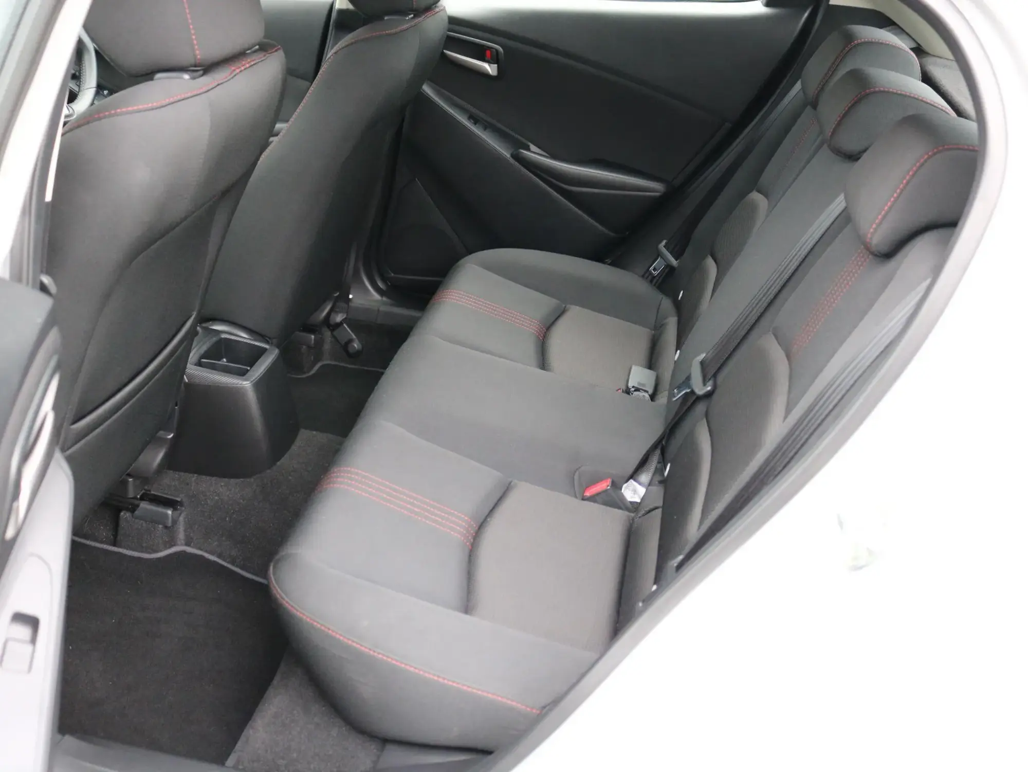 Mazda2 Image 26 Mazda2 Image 26
