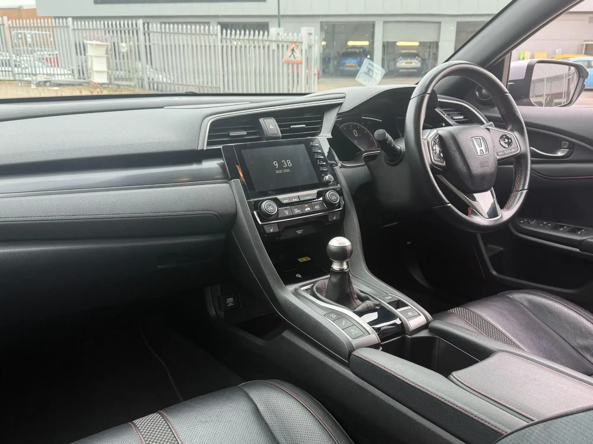 Honda Civic Image 8 Honda Civic Image 8