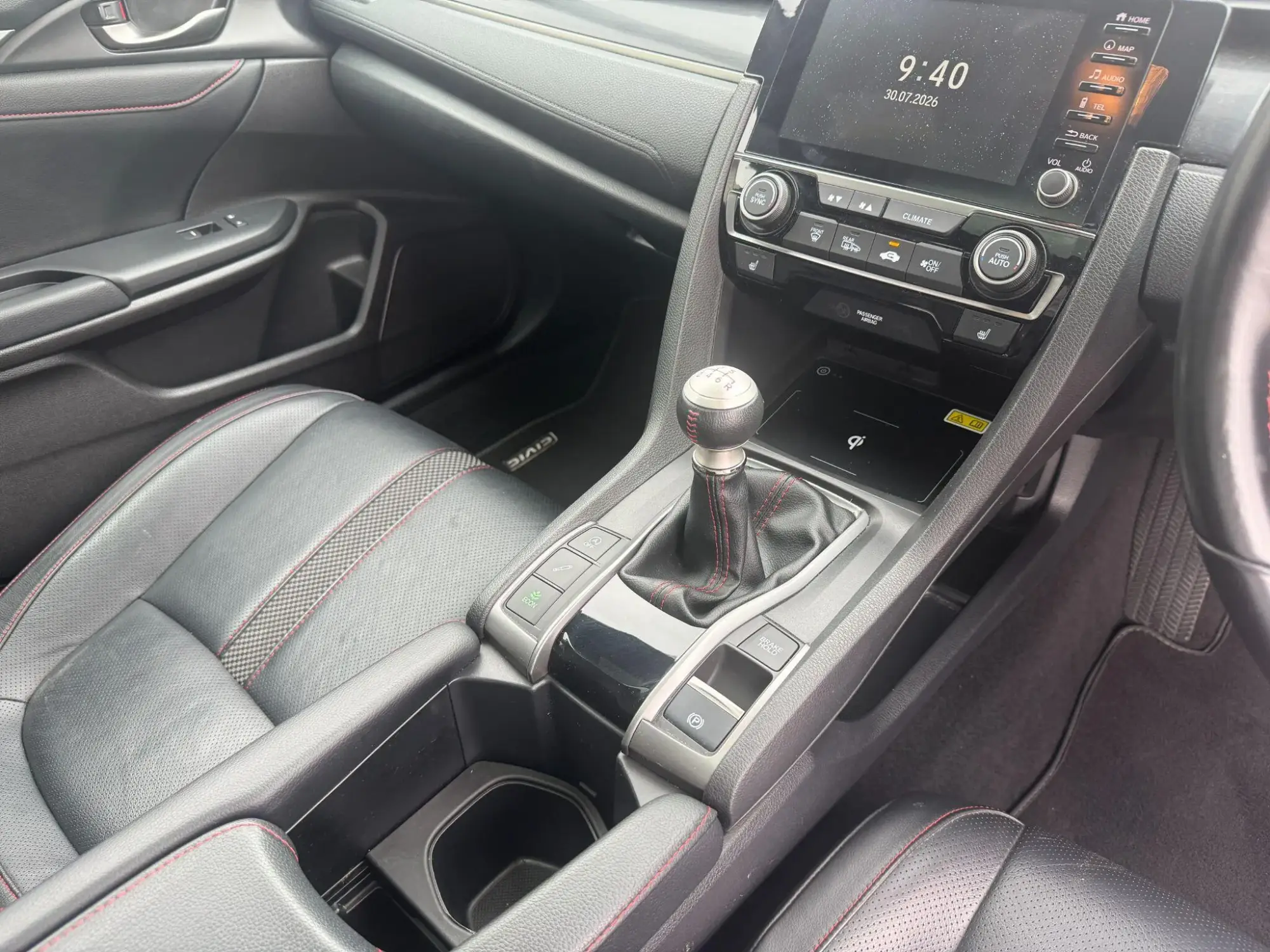 Honda Civic Image 11 Honda Civic Image 11