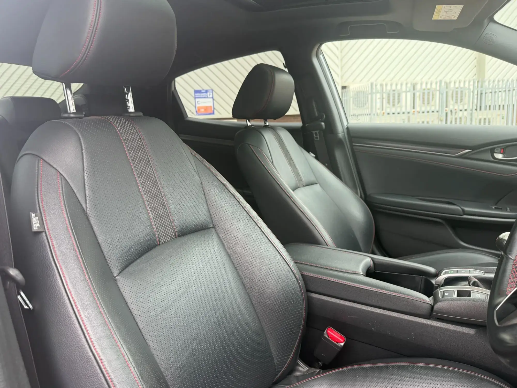 Honda Civic Image 12 Honda Civic Image 12