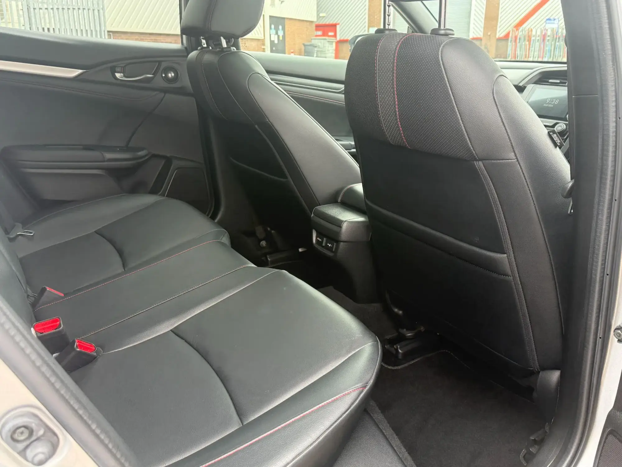 Honda Civic Image 13 Honda Civic Image 13