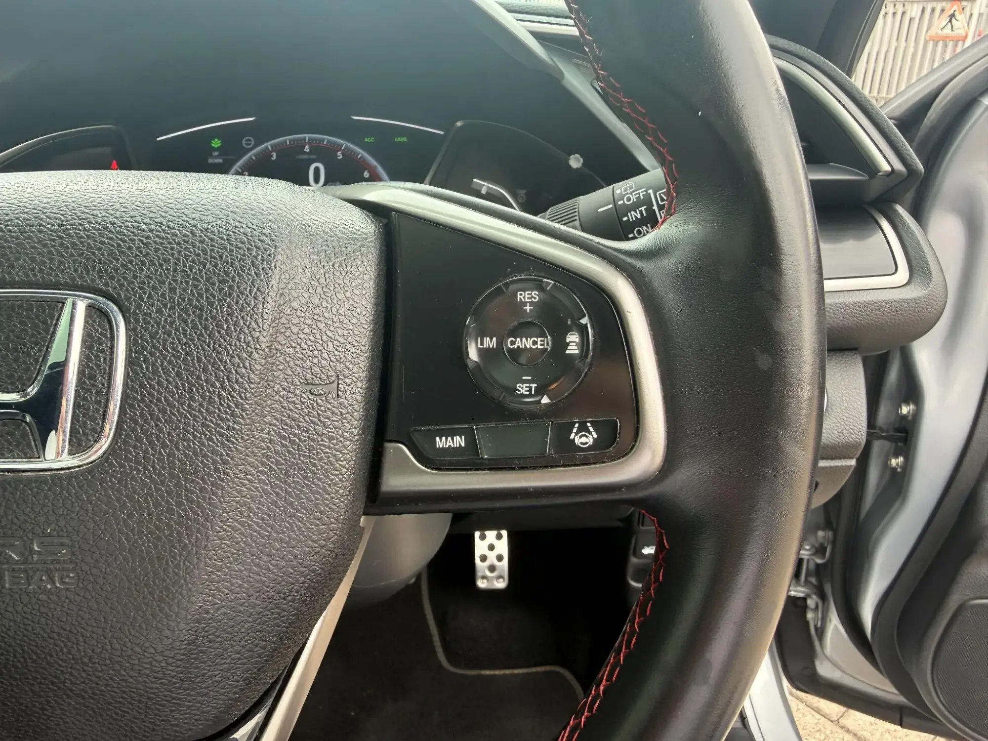 Honda Civic Image 19 Honda Civic Image 19