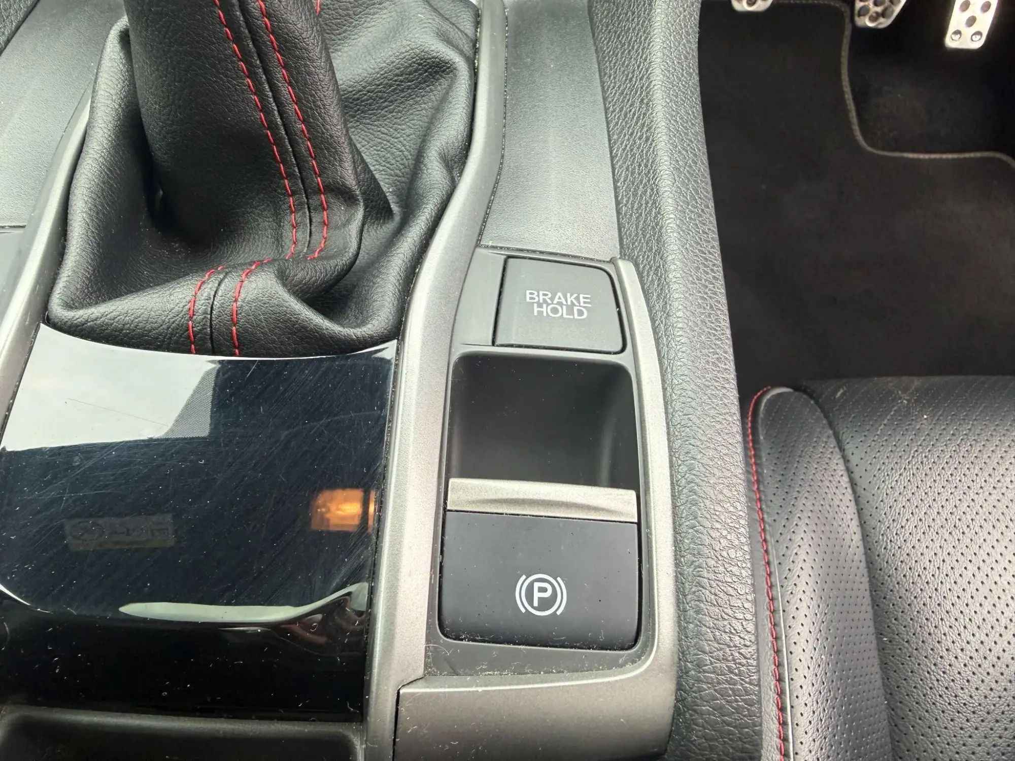 Honda Civic Image 24 Honda Civic Image 24