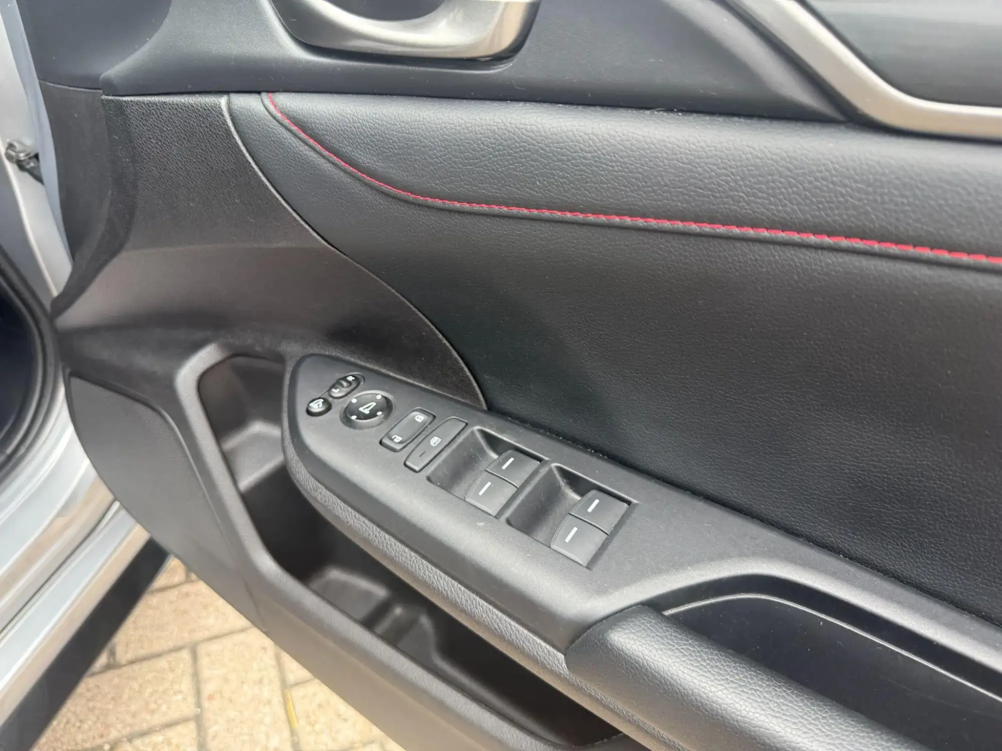 Honda Civic Image 27 Honda Civic Image 27