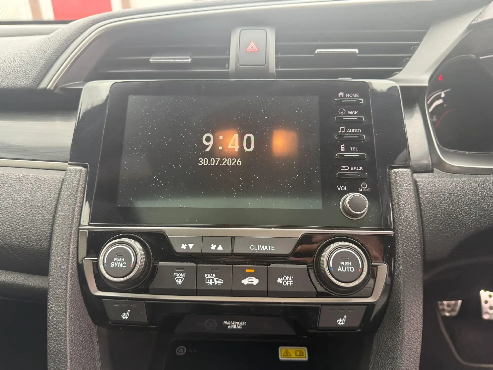 Honda Civic Image 29 Honda Civic Image 29