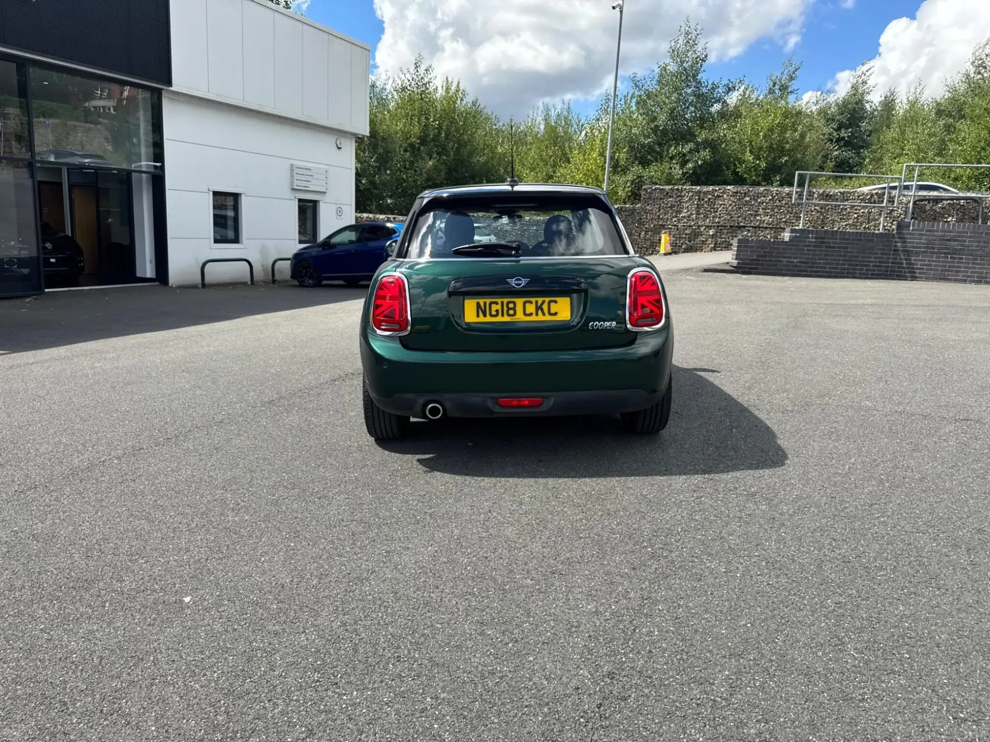 MINI Hatch Image 4 MINI Hatch Image 4