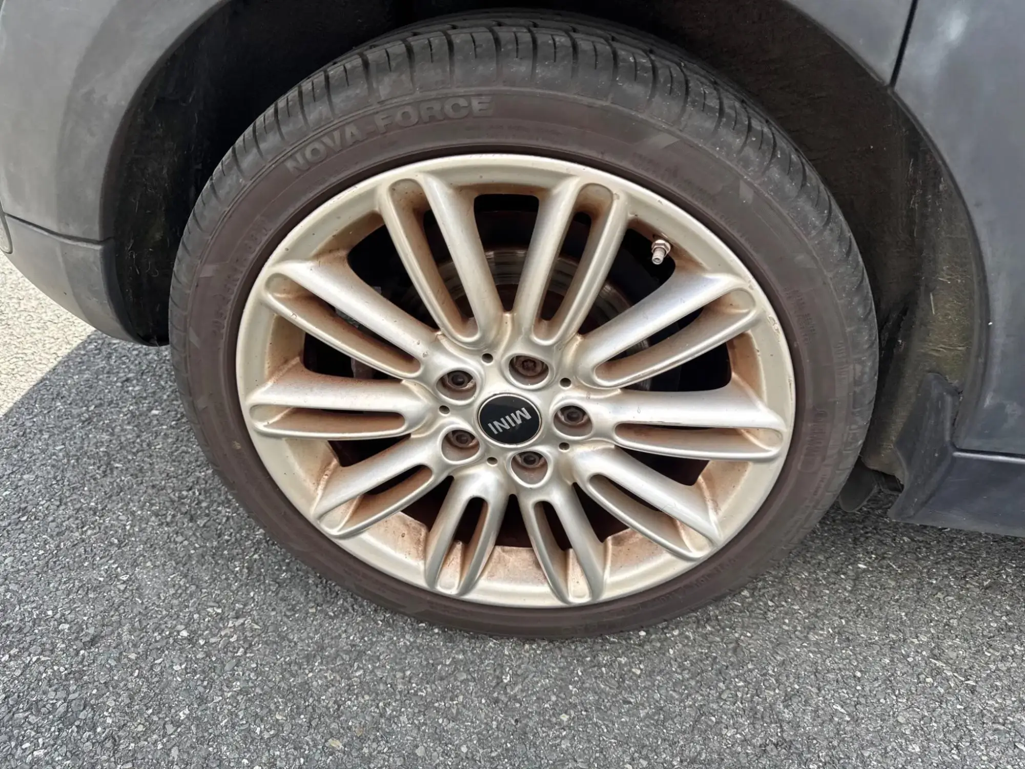 MINI Hatch Image 12 MINI Hatch Image 12