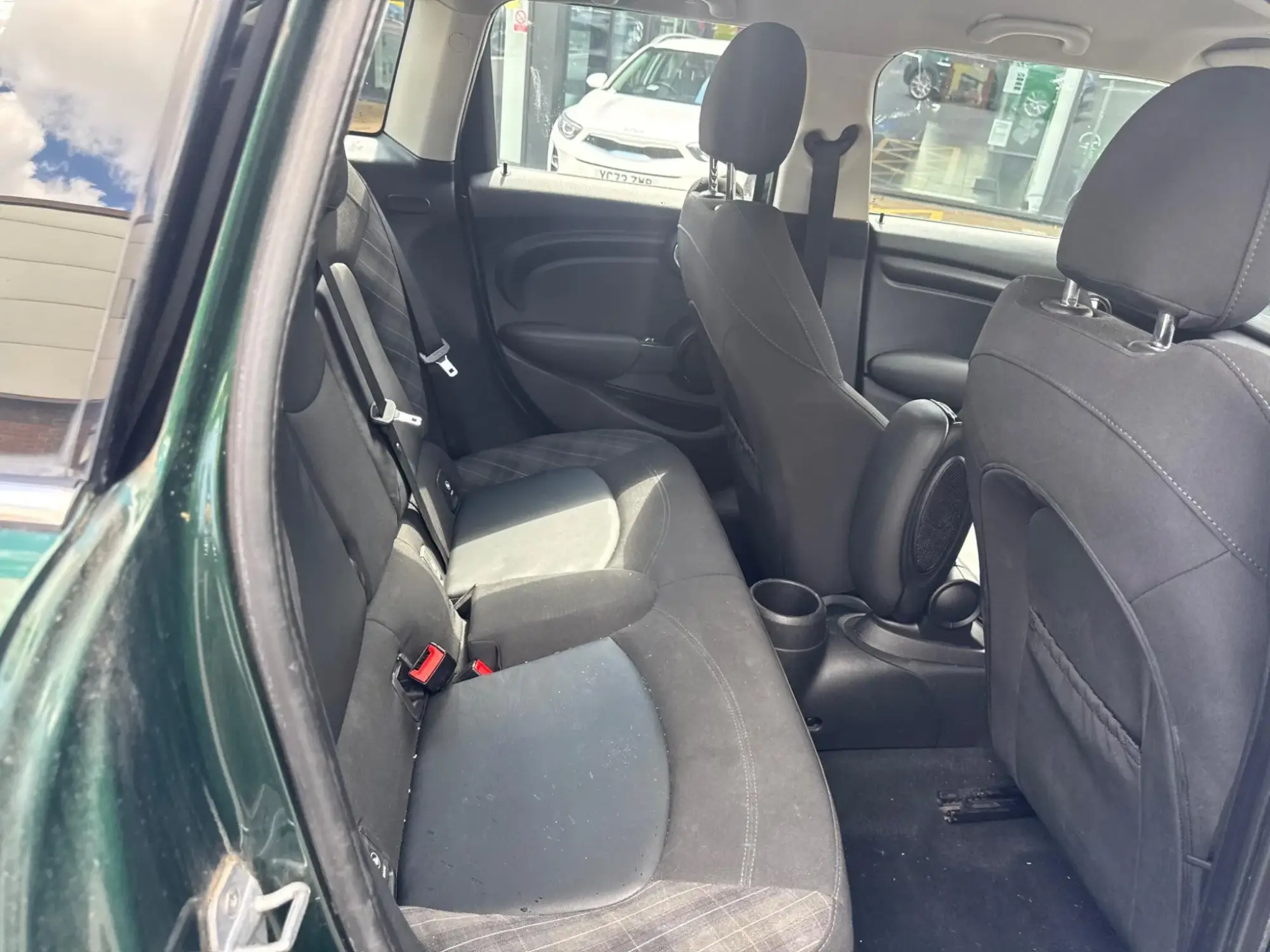 MINI Hatch Image 14 MINI Hatch Image 14