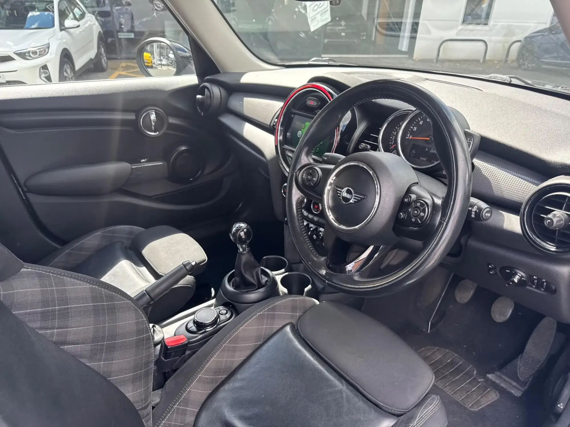 MINI Hatch Image 15 MINI Hatch Image 15