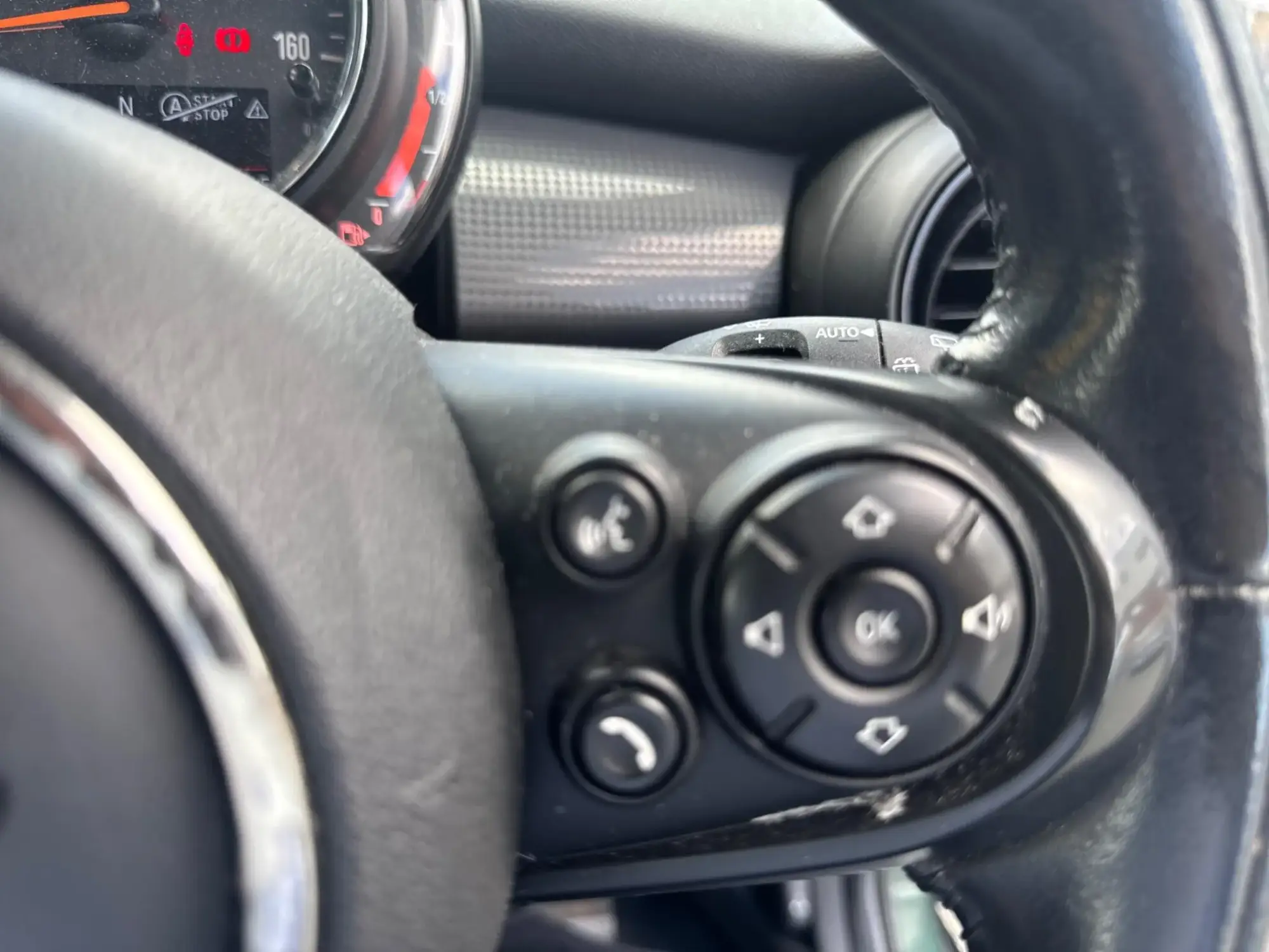 MINI Hatch Image 17 MINI Hatch Image 17