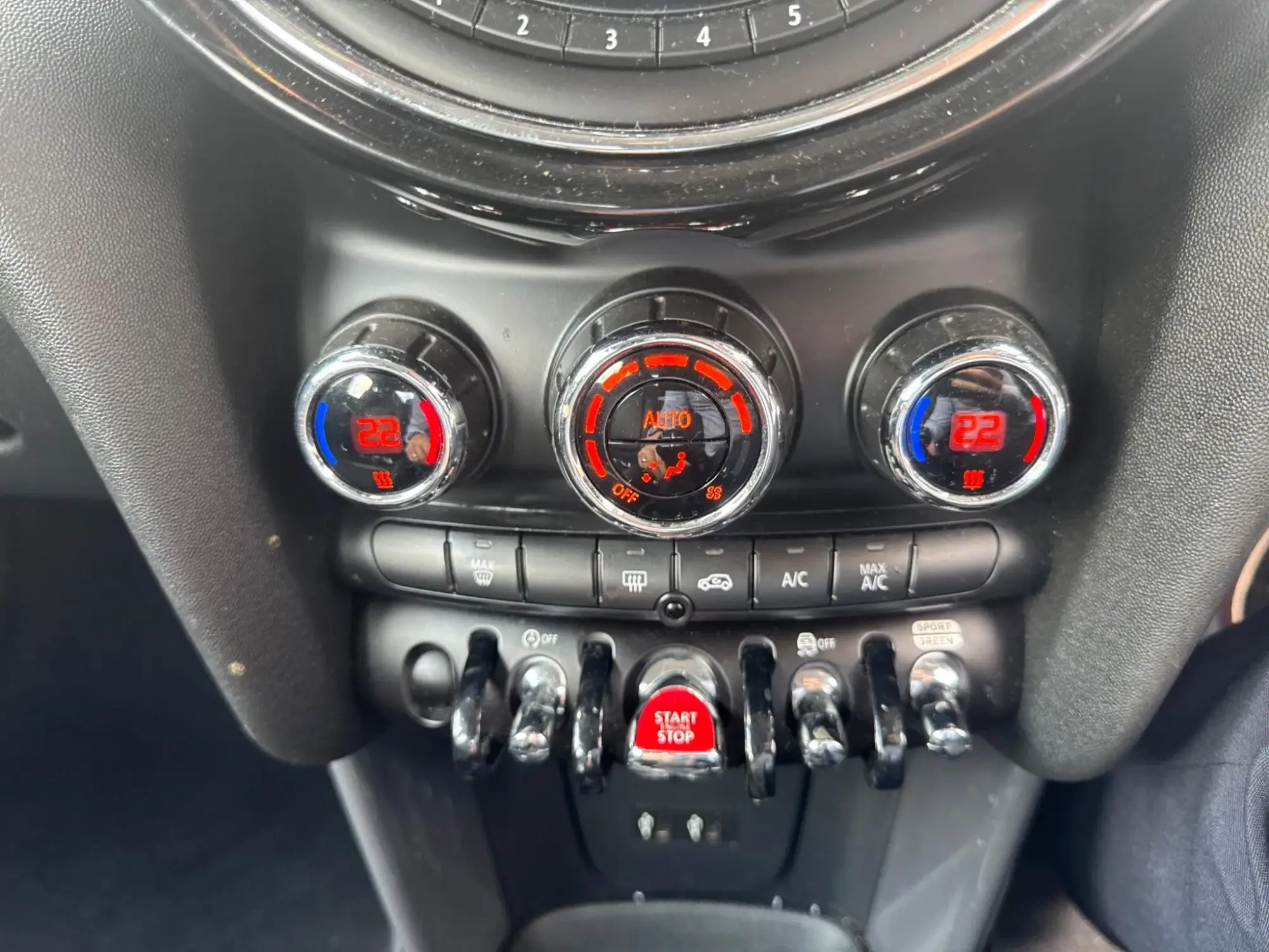 MINI Hatch Image 20 MINI Hatch Image 20