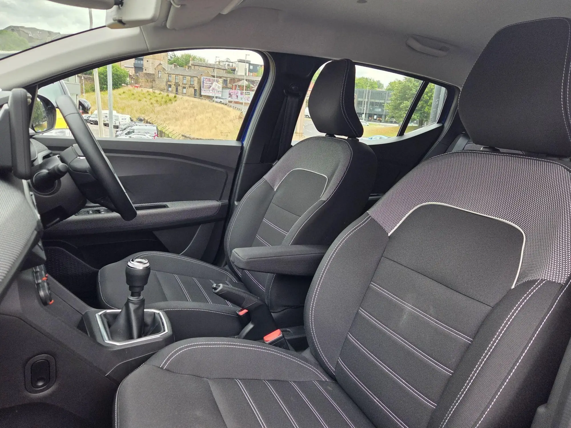 Dacia Sandero Image 31 Dacia Sandero Image 31