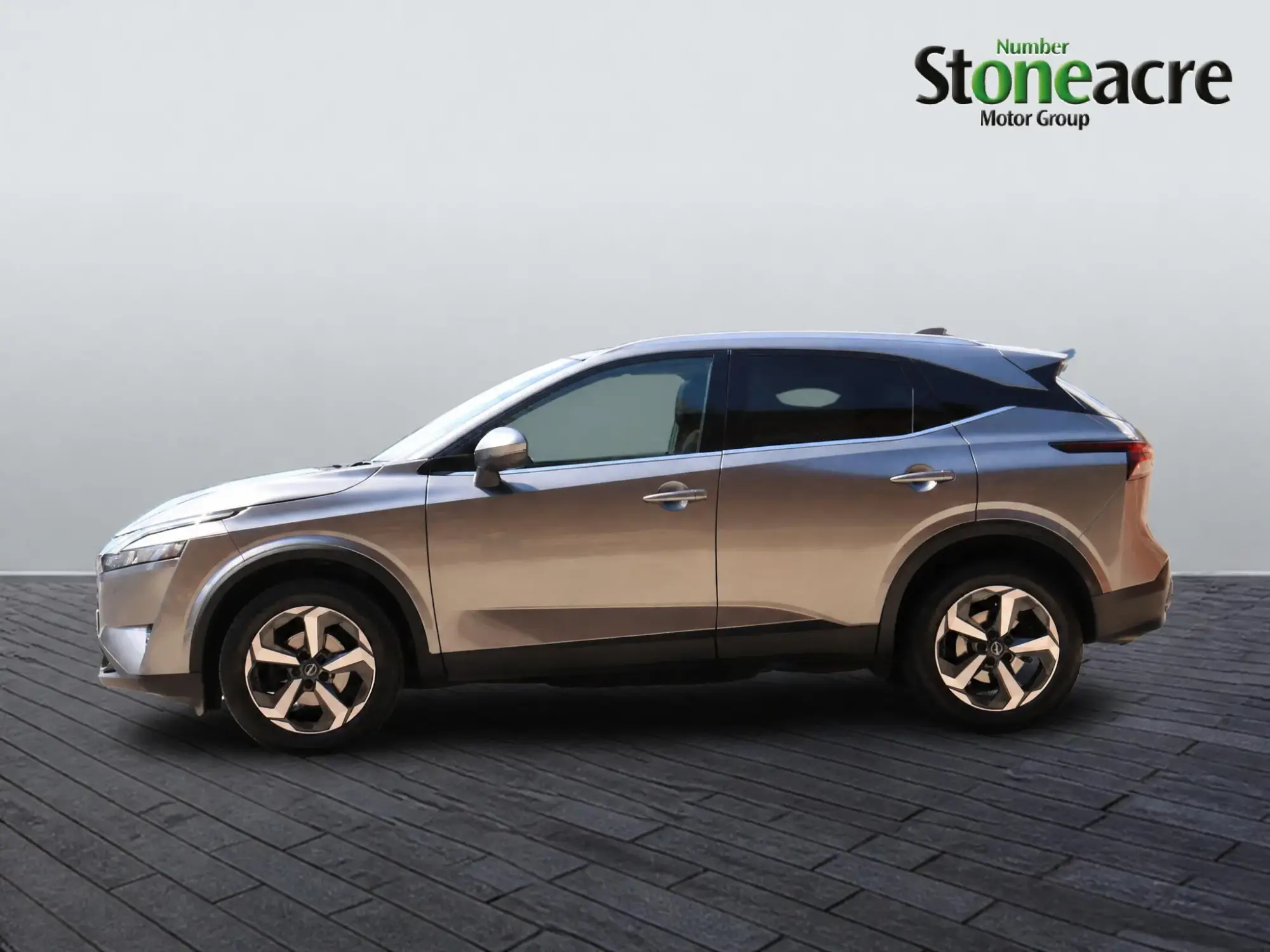 Nissan Qashqai Image 6