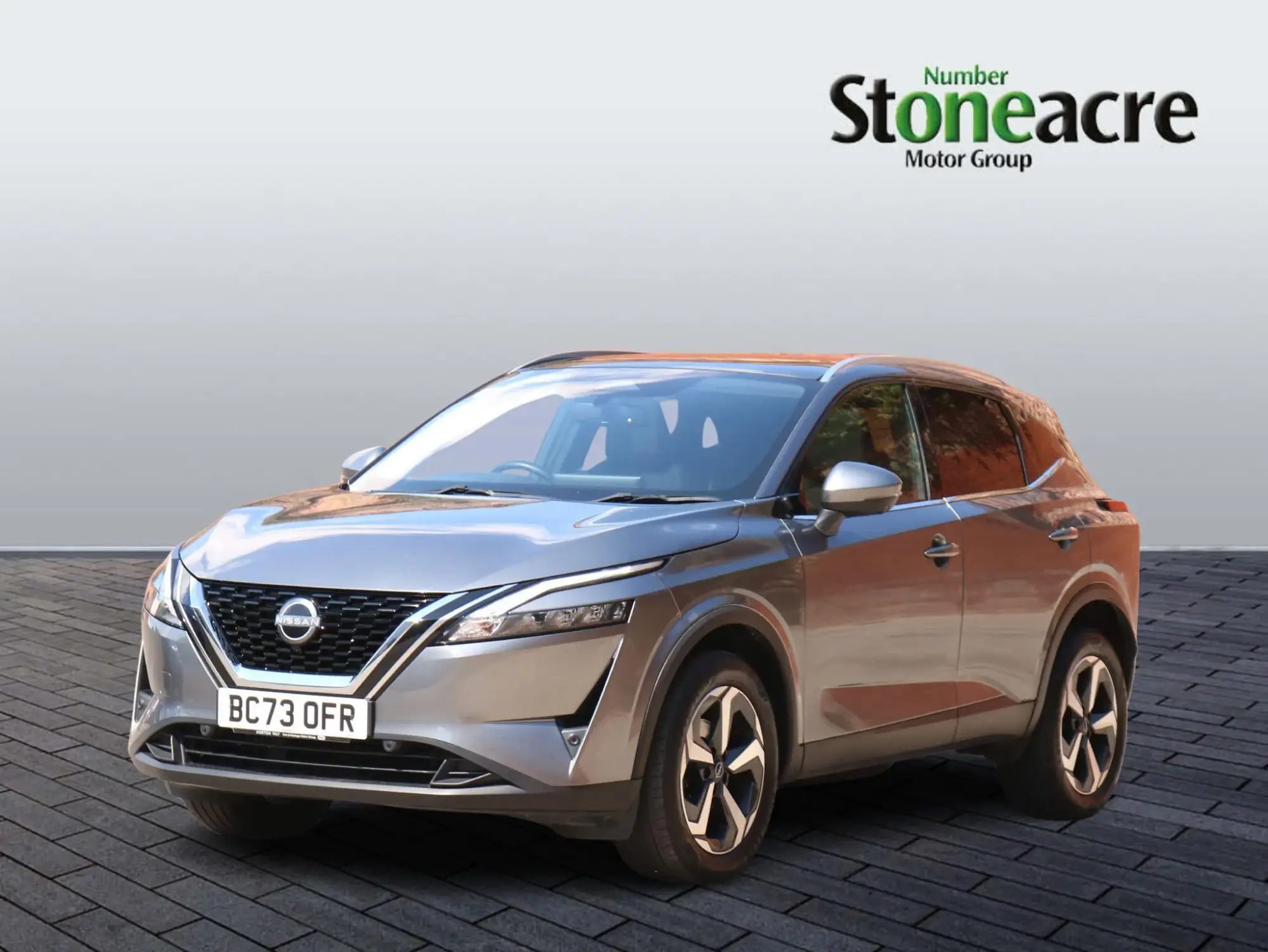 Nissan Qashqai Image 30