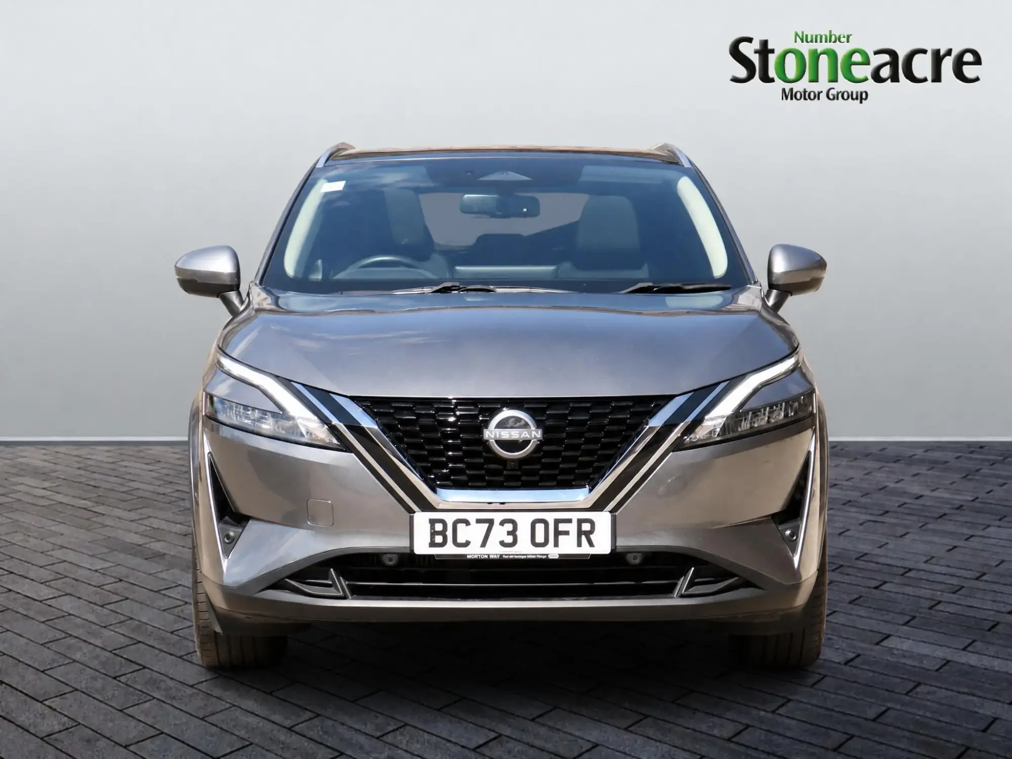 Nissan Qashqai Image 7